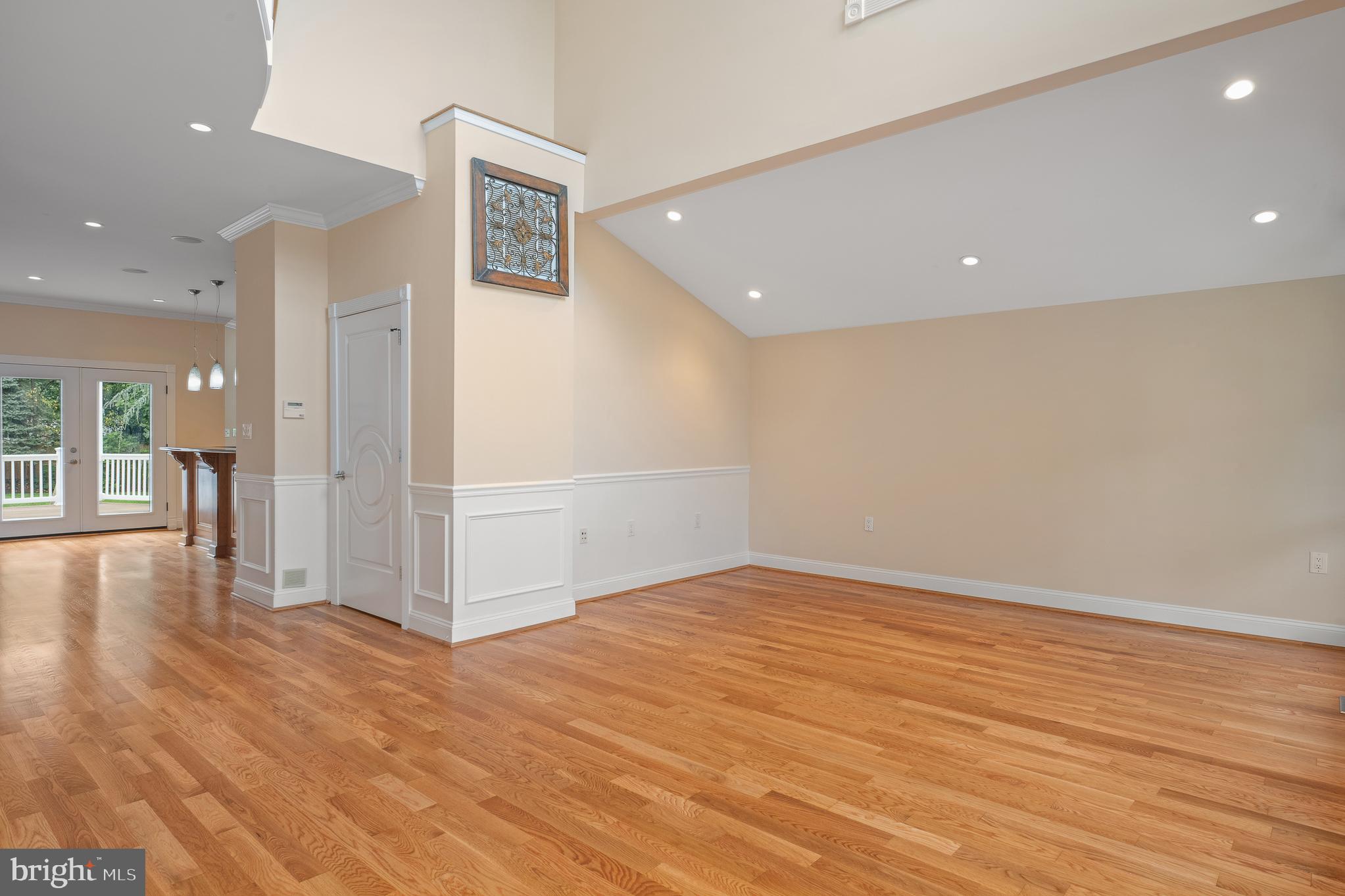 LONE OAK - Residential Lease