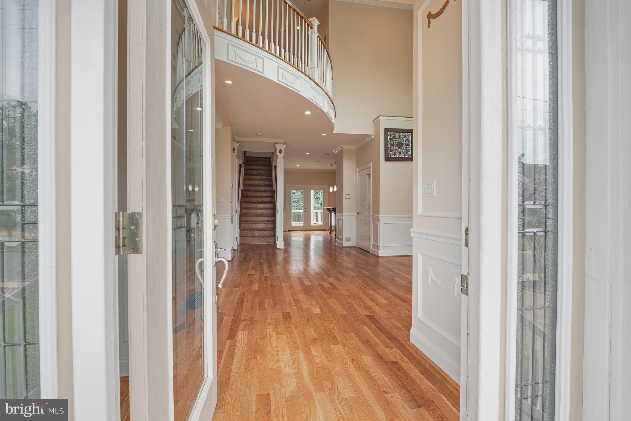 LONE OAK - Residential Lease