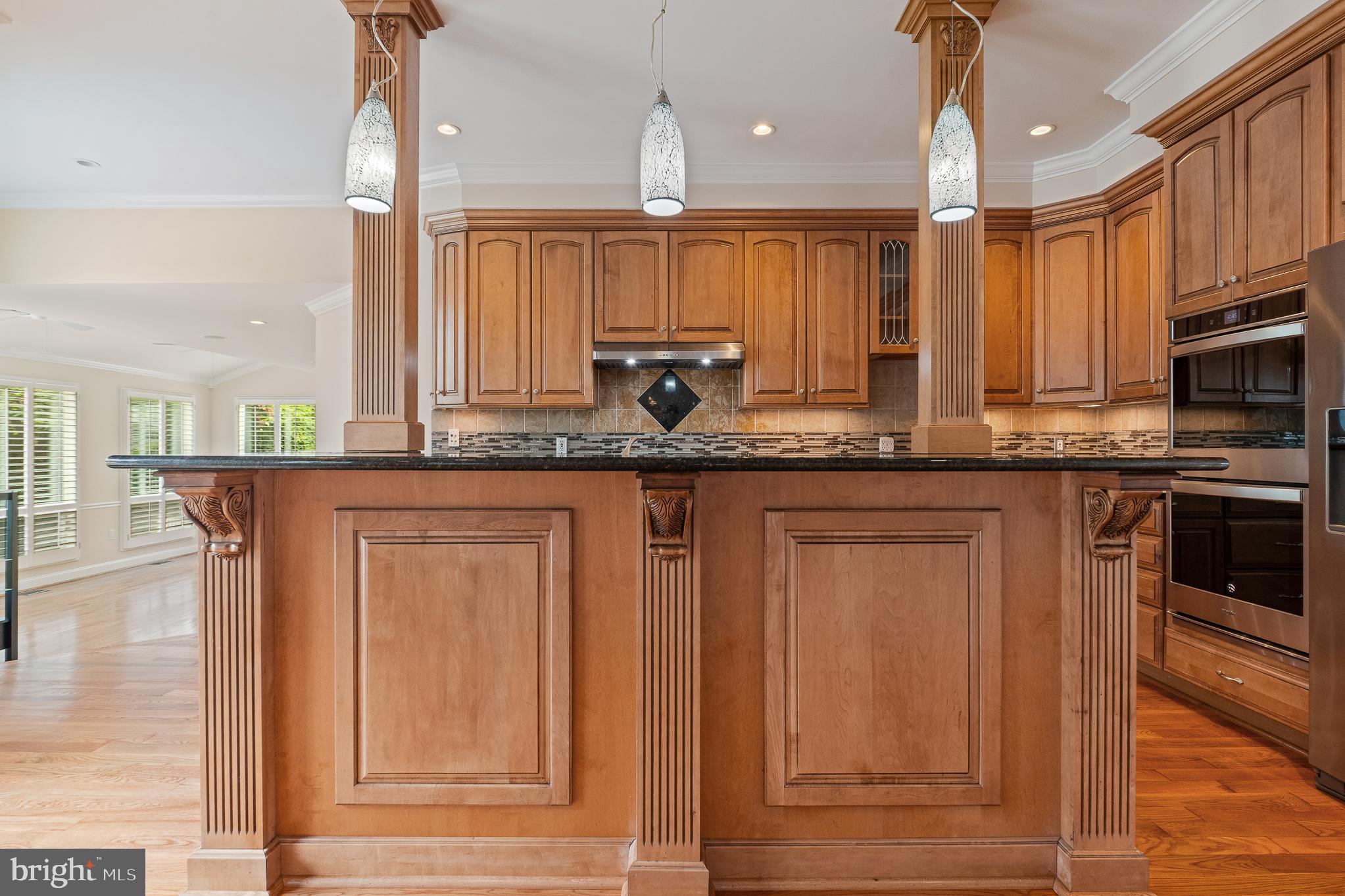 LONE OAK - Residential Lease