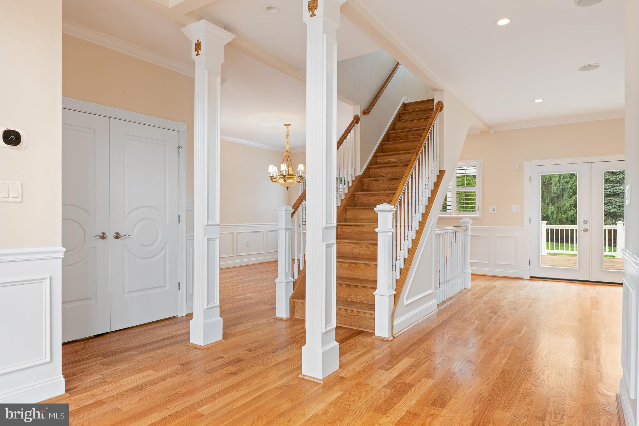 LONE OAK - Residential Lease