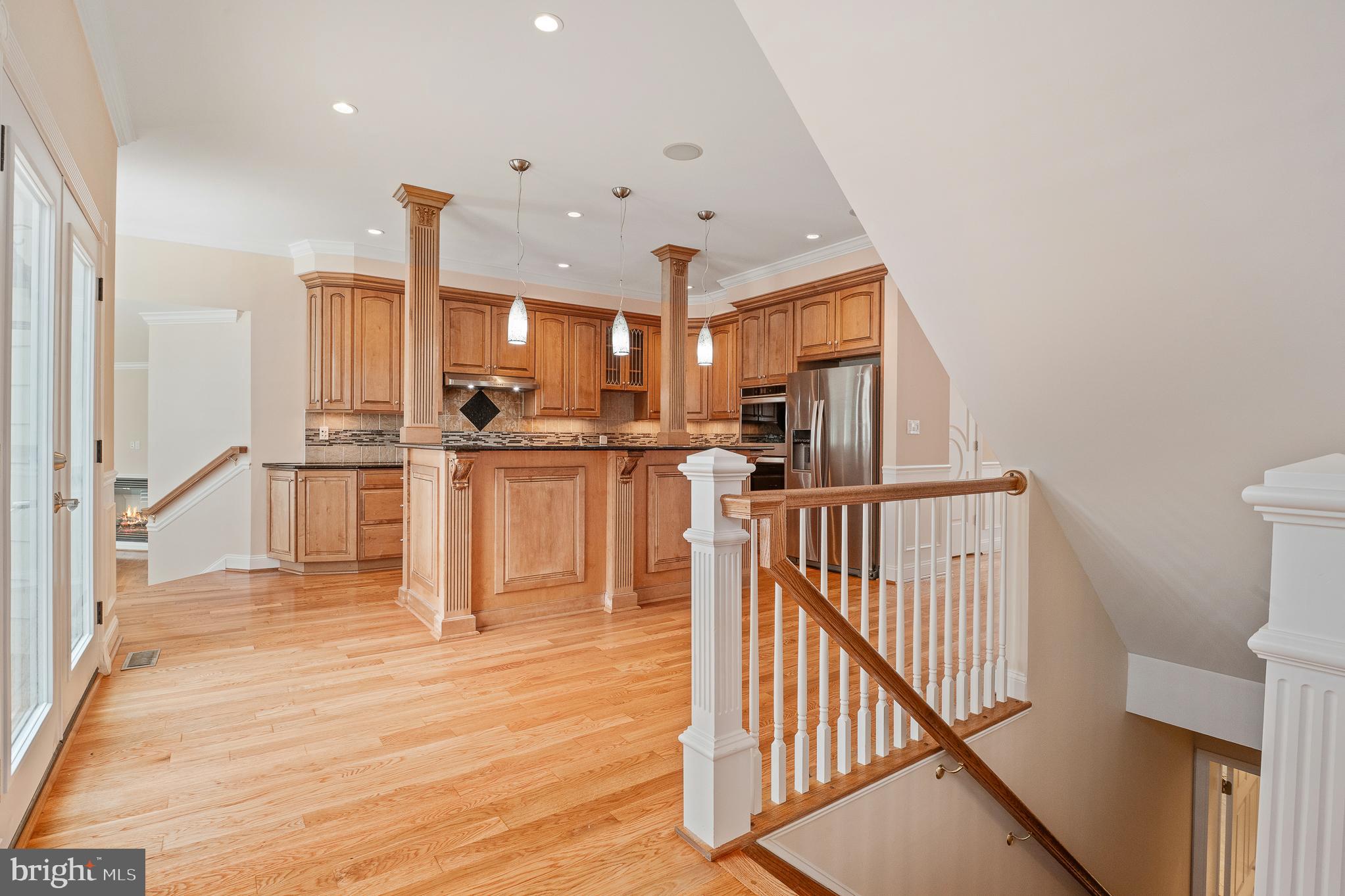 LONE OAK - Residential Lease