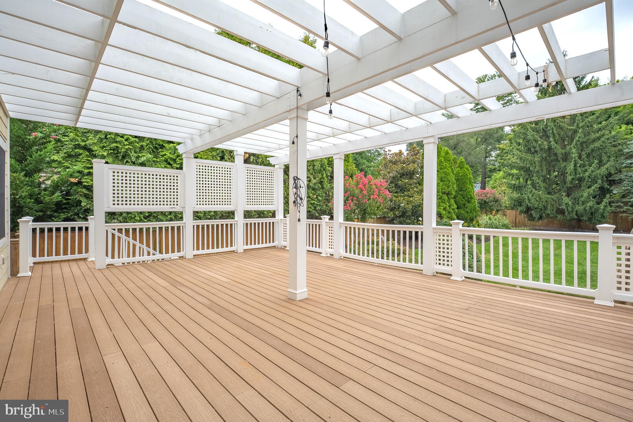 LONE OAK - Residential Lease