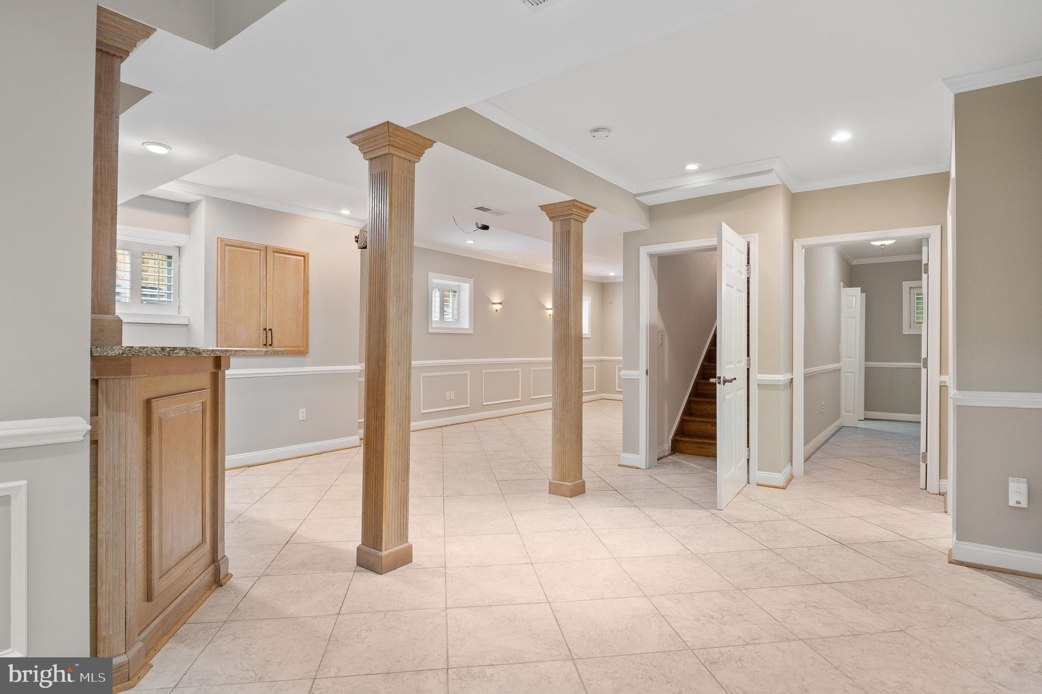 LONE OAK - Residential Lease