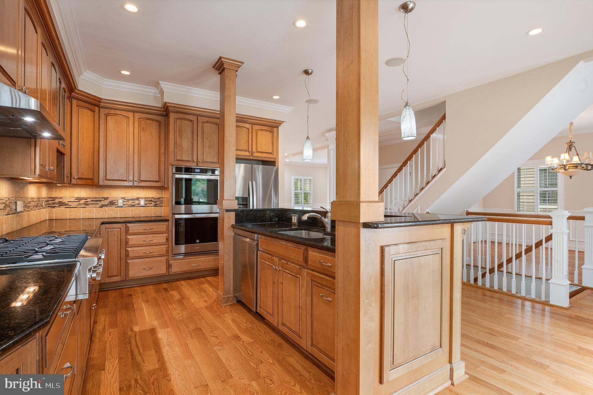 LONE OAK - Residential Lease