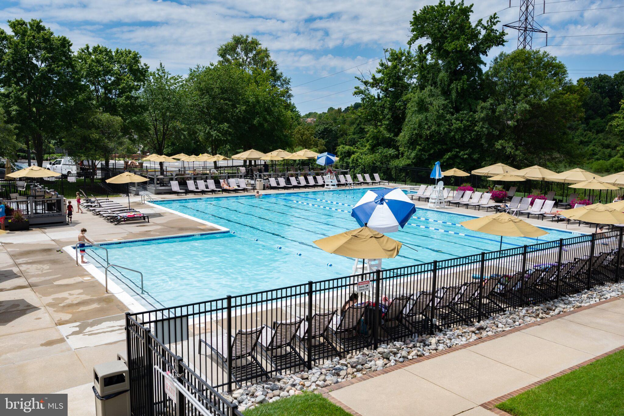 BUSH HILL WOODS - Residential