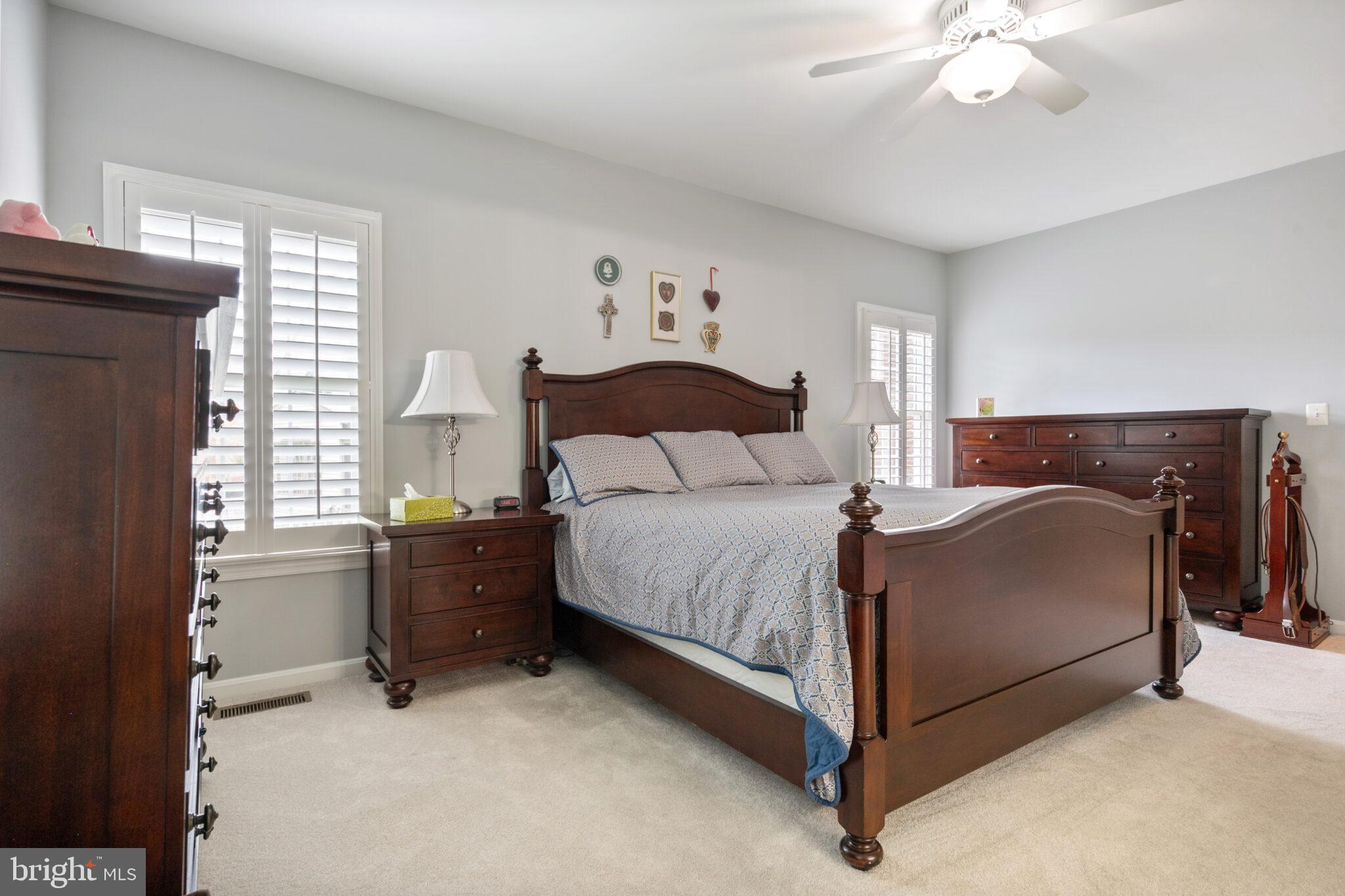 BUSH HILL WOODS - Residential