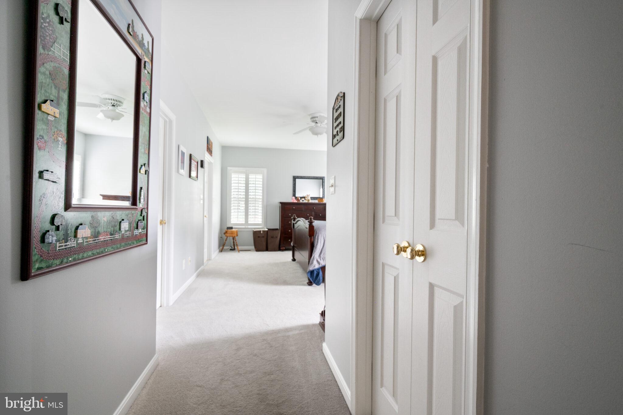 BUSH HILL WOODS - Residential