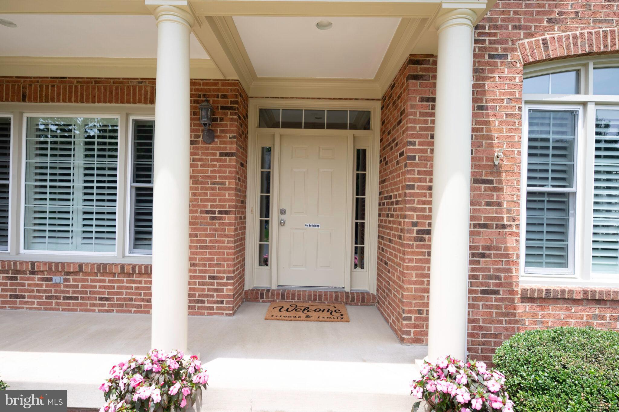 BUSH HILL WOODS - Residential