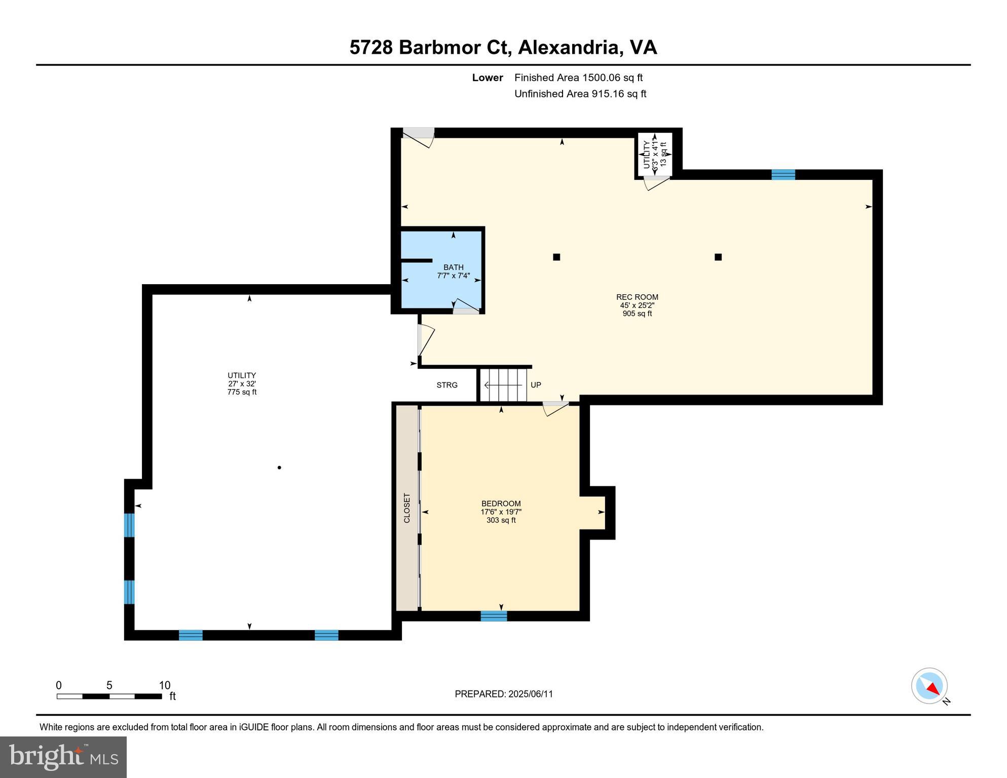 BUSH HILL WOODS - Residential