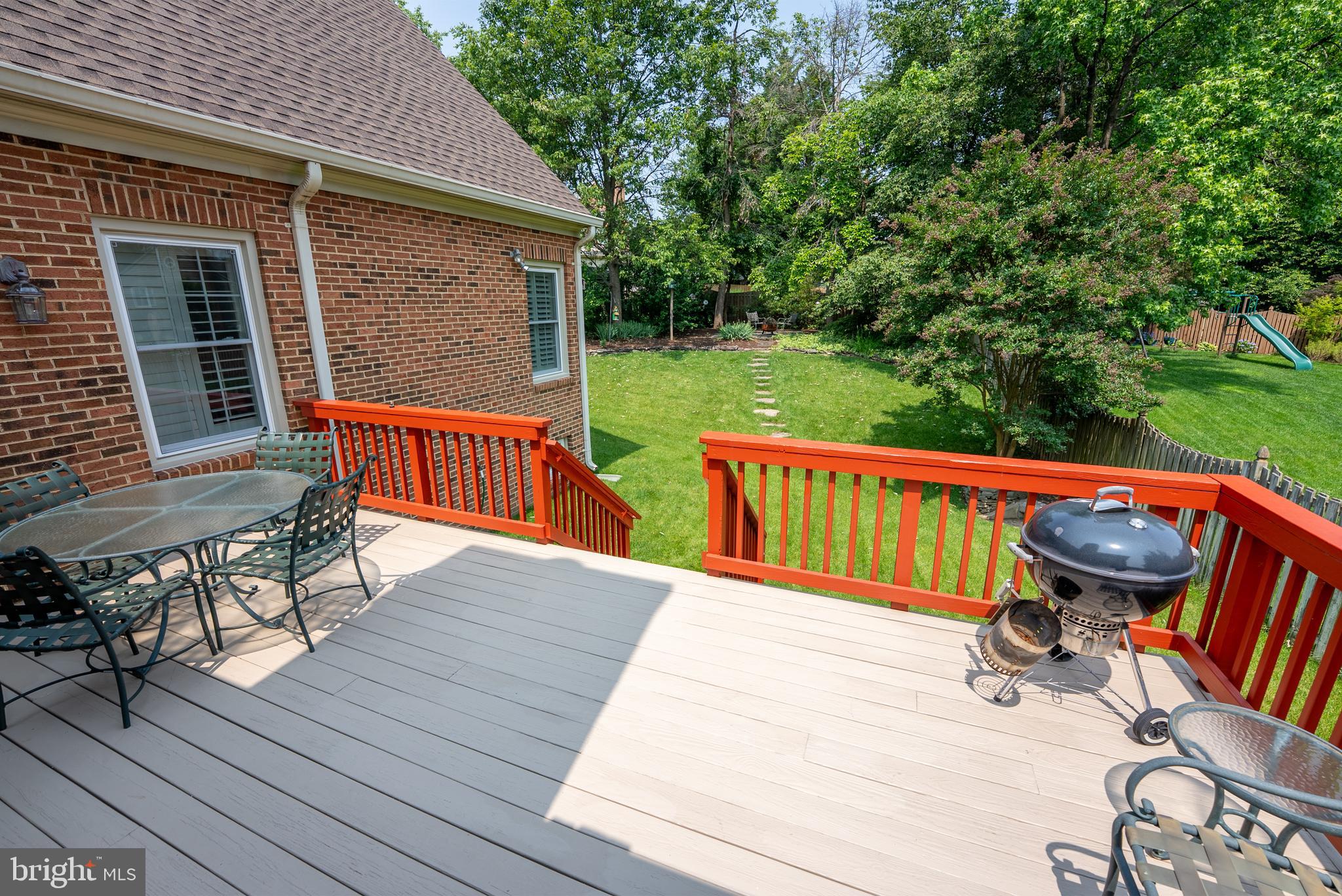 BUSH HILL WOODS - Residential