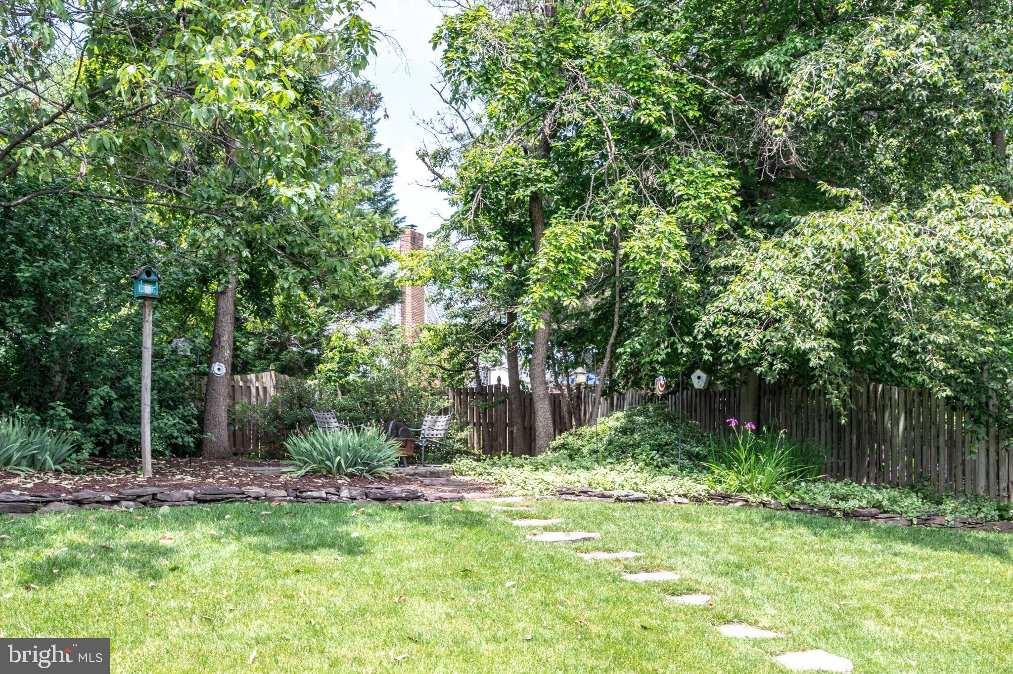 BUSH HILL WOODS - Residential