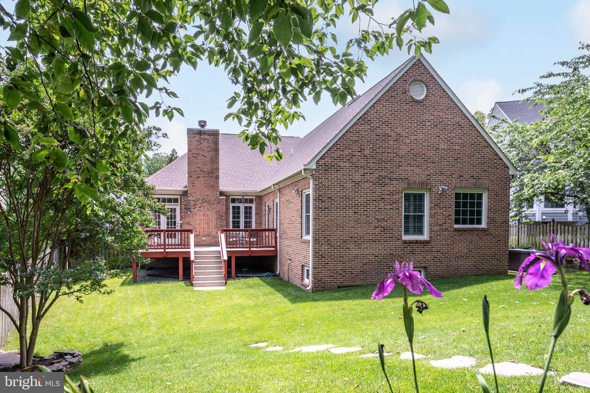 BUSH HILL WOODS - Residential