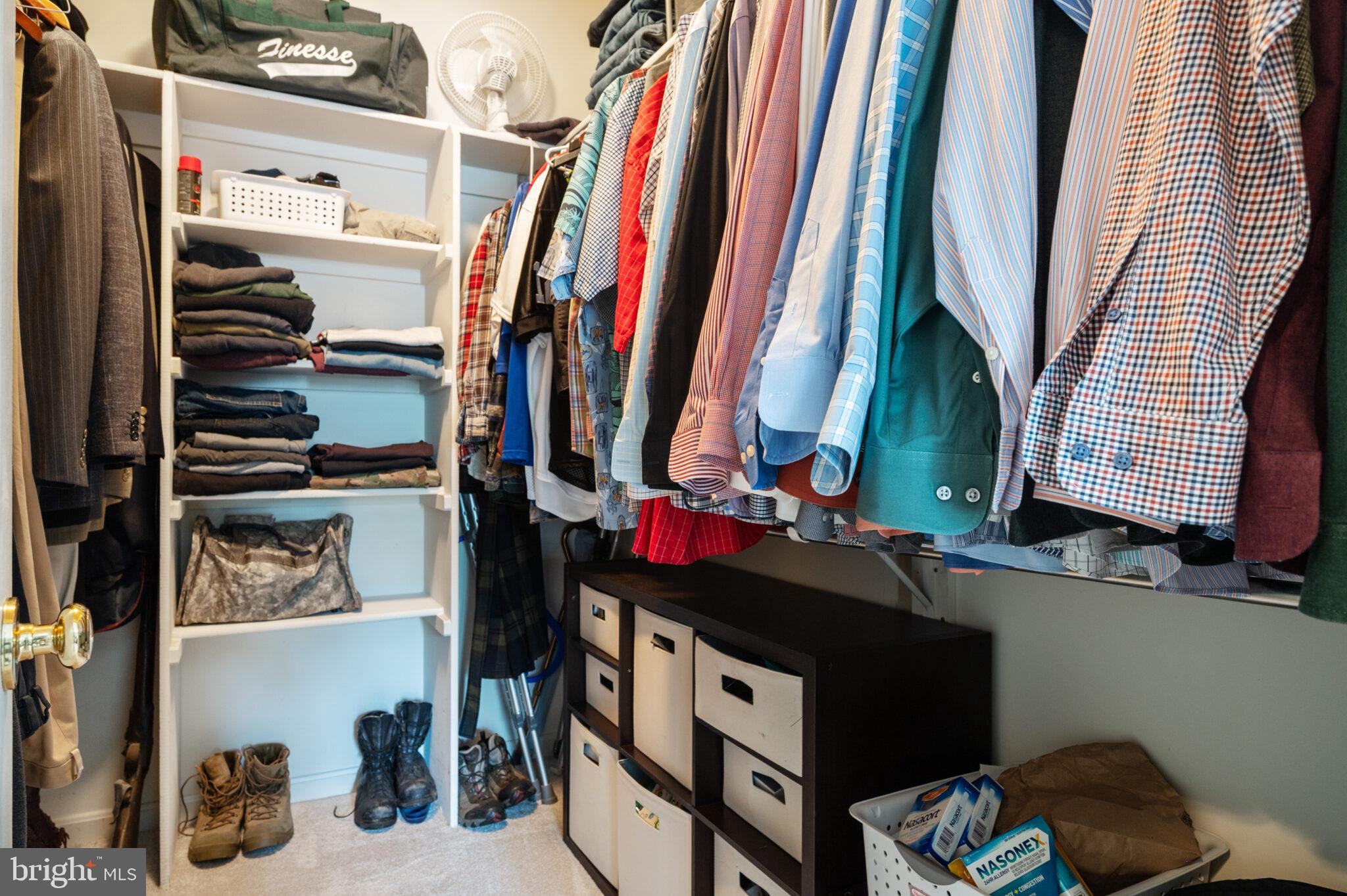 BUSH HILL WOODS - Residential