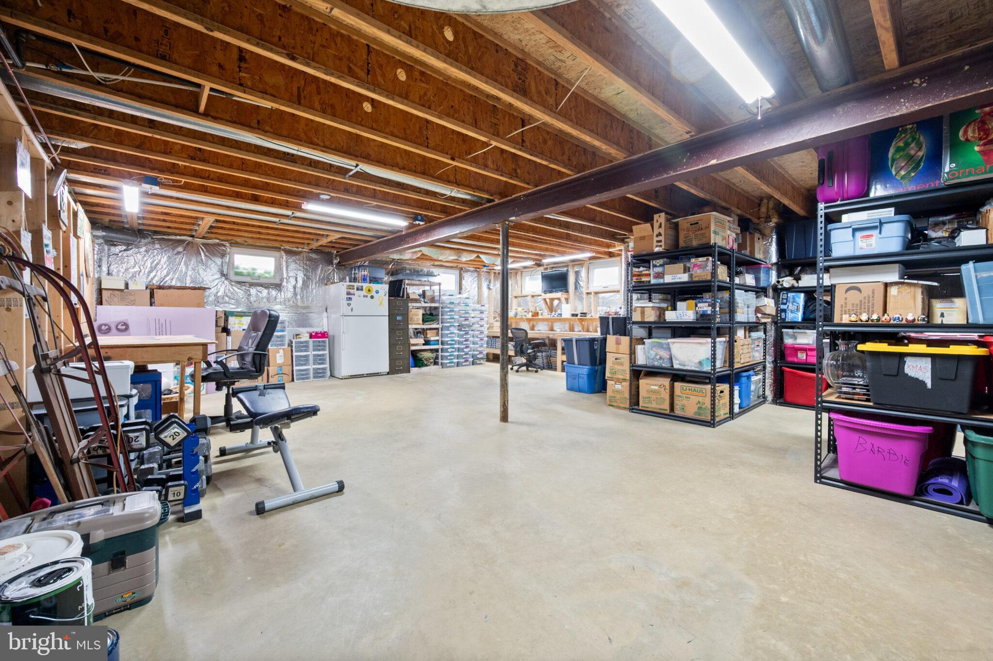 BUSH HILL WOODS - Residential