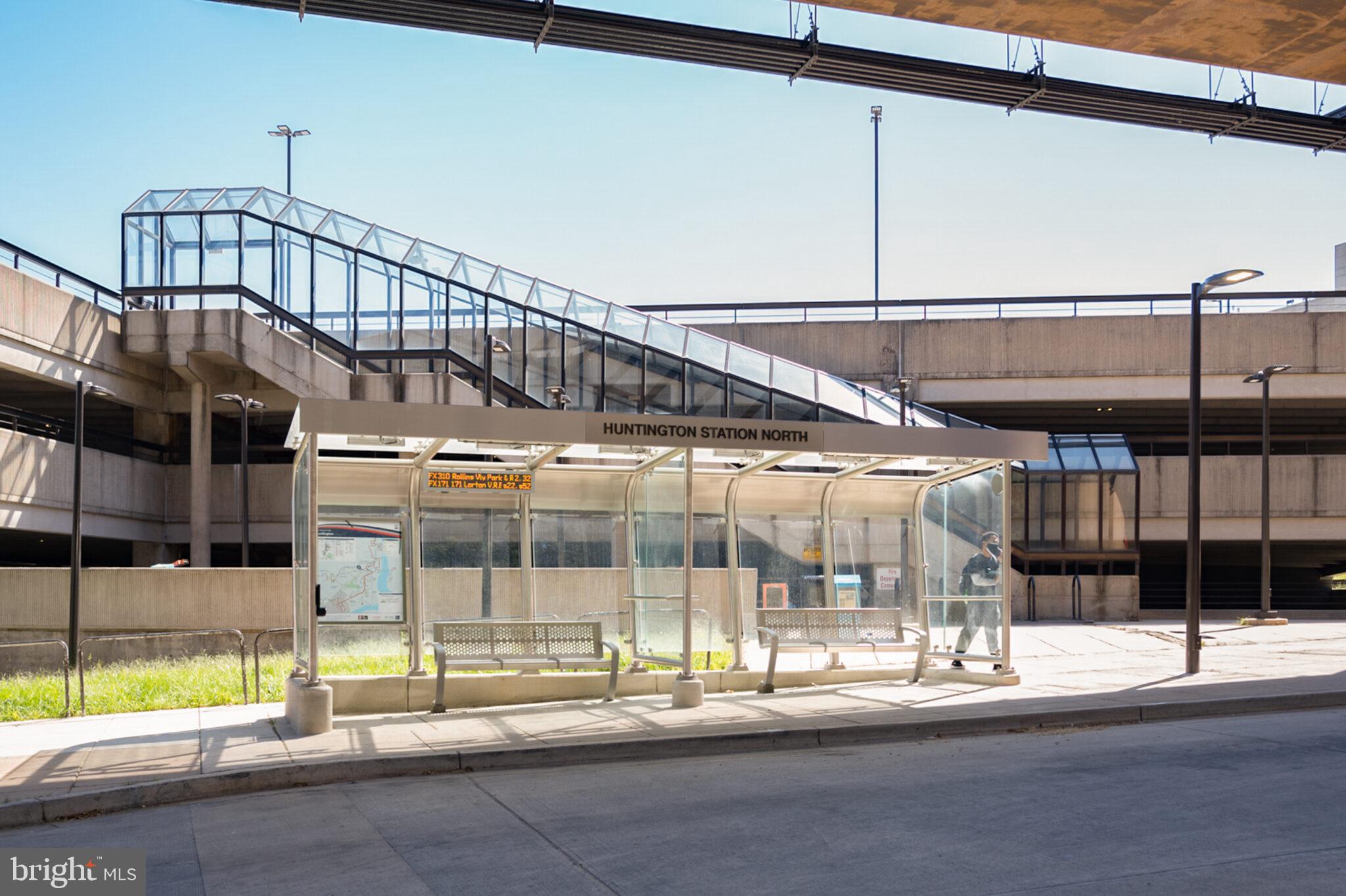 BUSH HILL WOODS - Residential