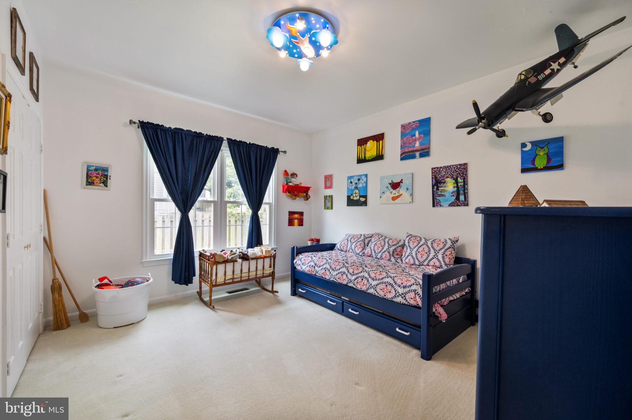 BUSH HILL WOODS - Residential