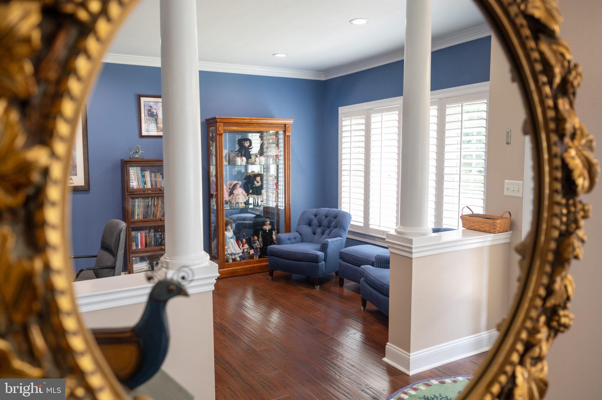 BUSH HILL WOODS - Residential