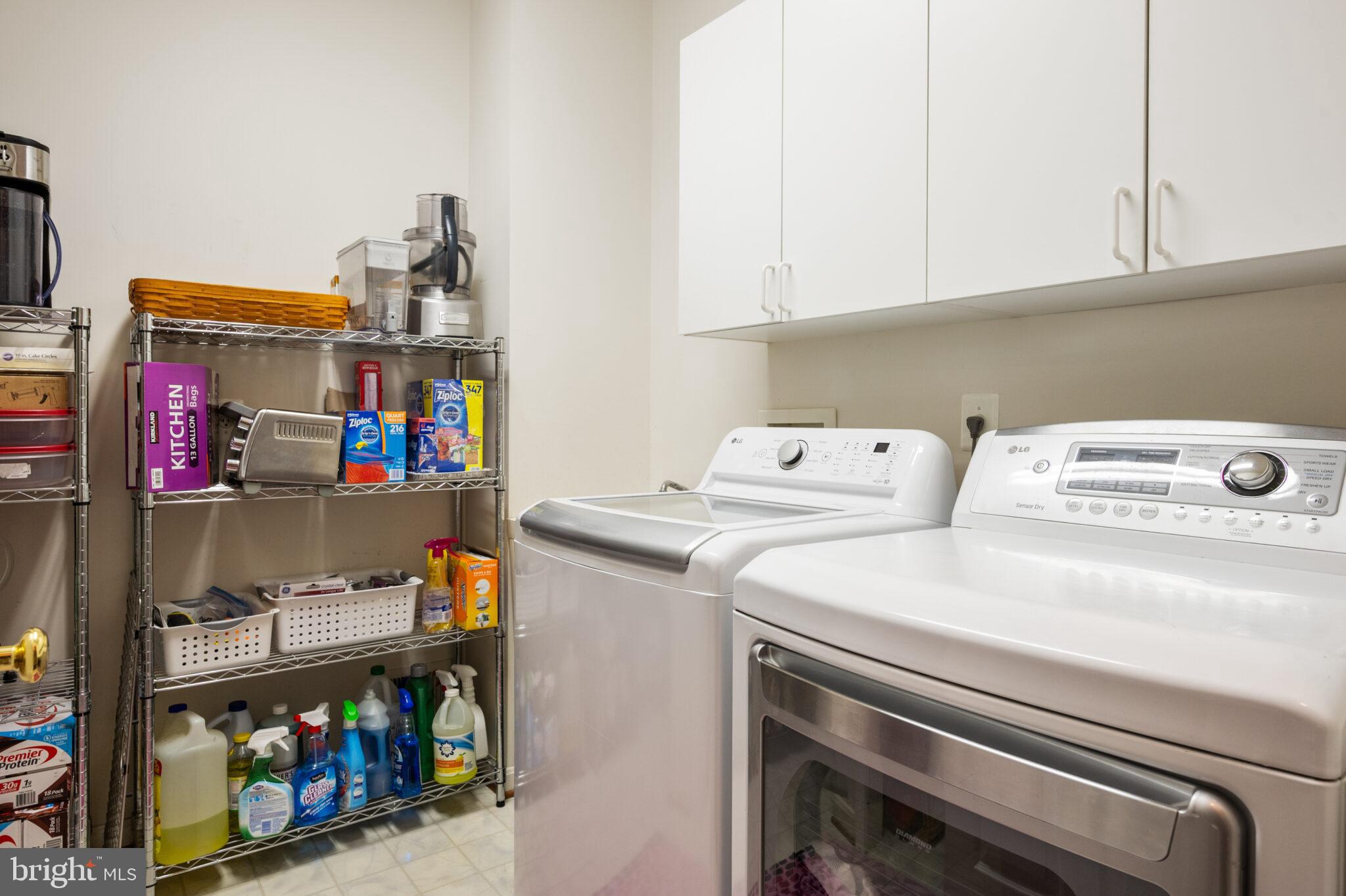 BUSH HILL WOODS - Residential