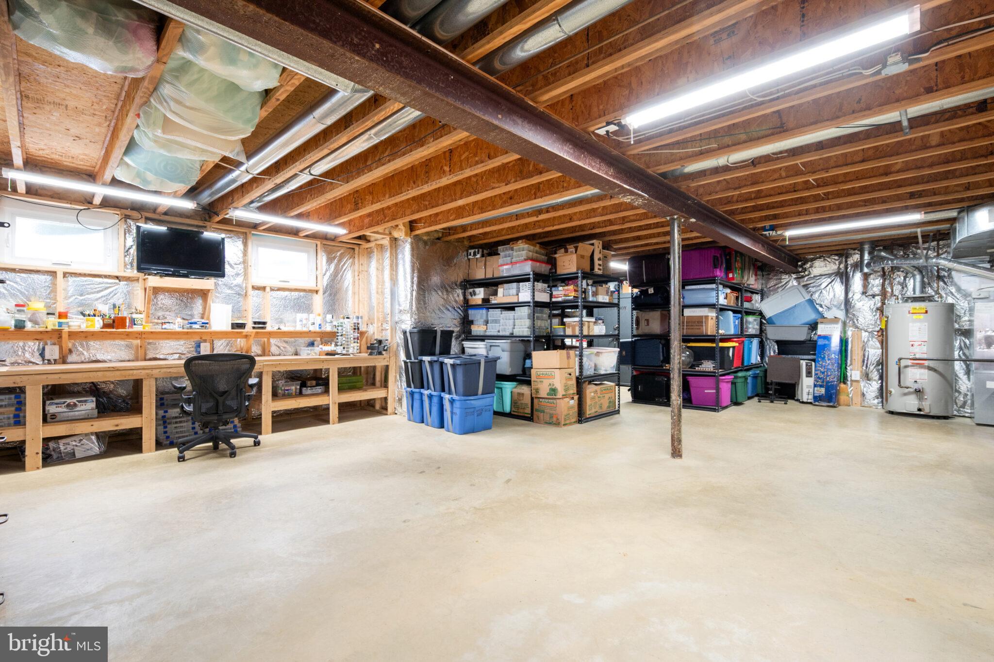 BUSH HILL WOODS - Residential