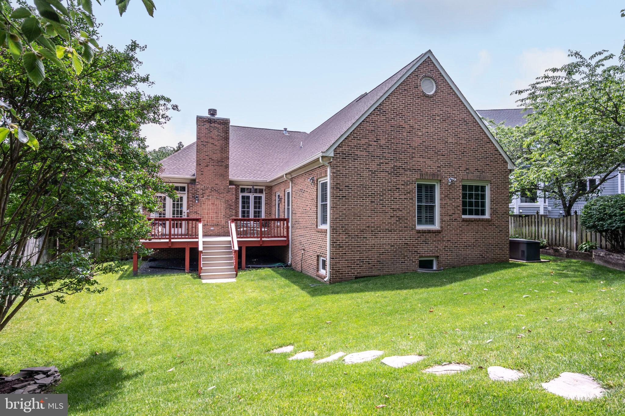 BUSH HILL WOODS - Residential