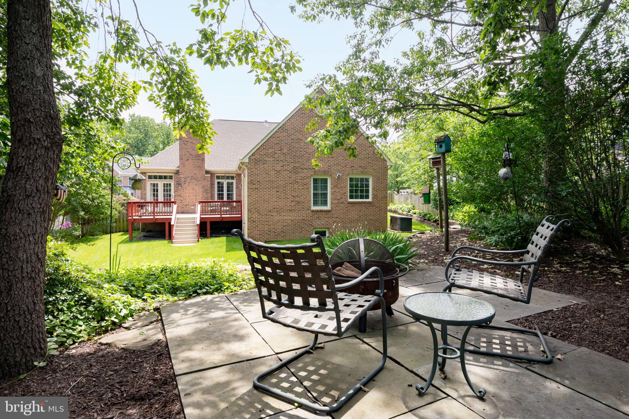 BUSH HILL WOODS - Residential