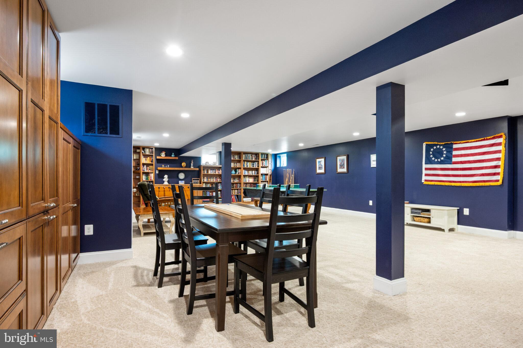 BUSH HILL WOODS - Residential