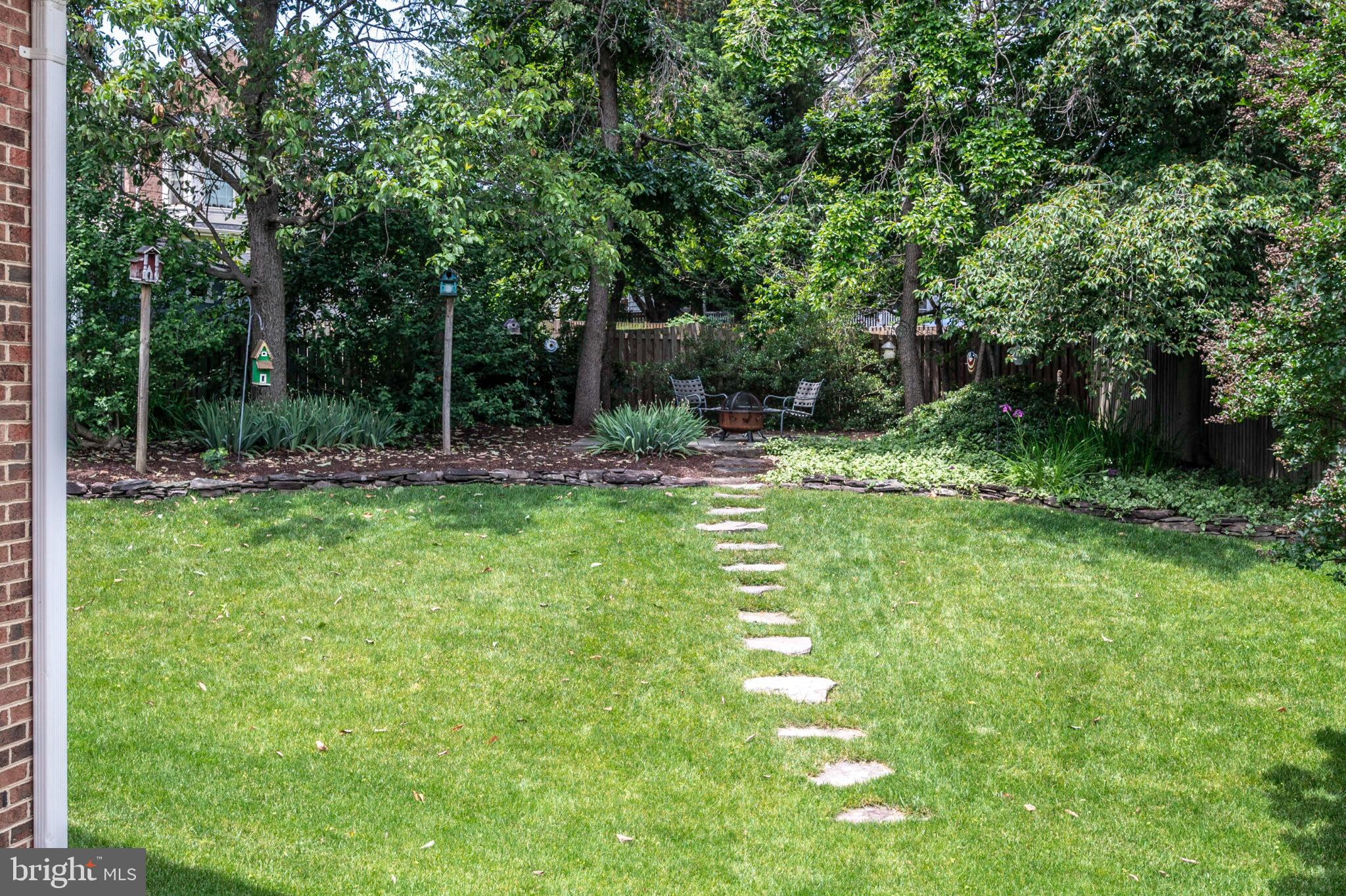 BUSH HILL WOODS - Residential