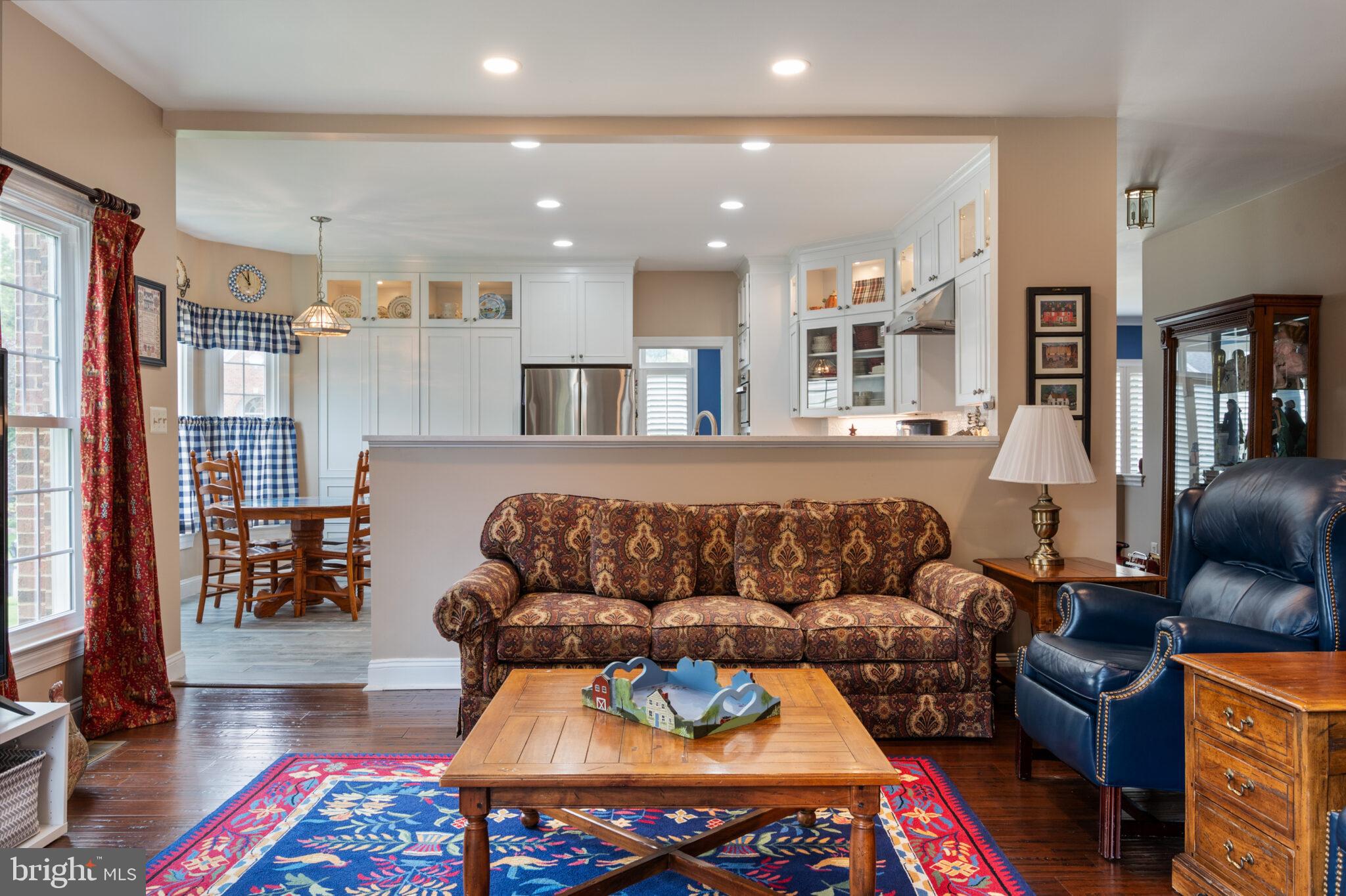 BUSH HILL WOODS - Residential