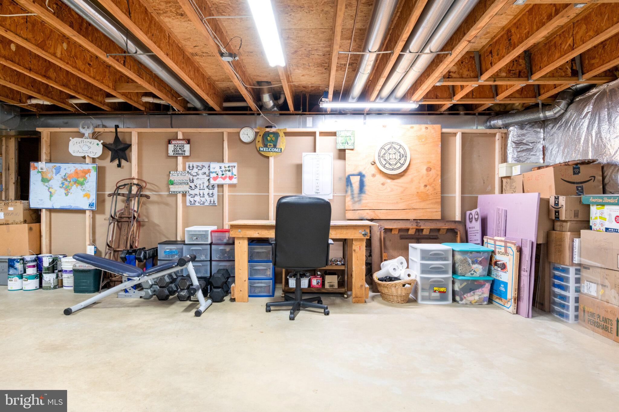 BUSH HILL WOODS - Residential