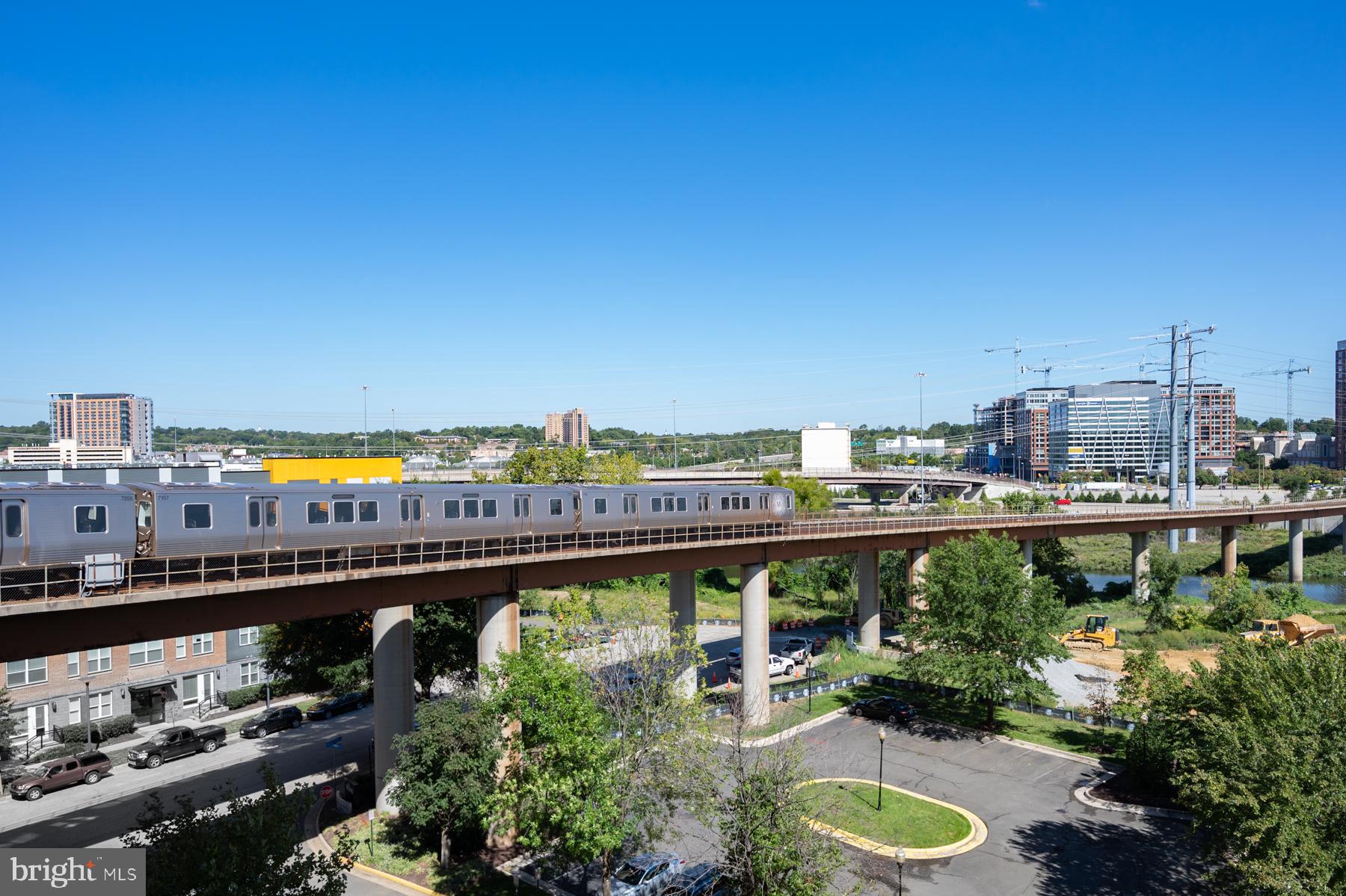 BUSH HILL WOODS - Residential