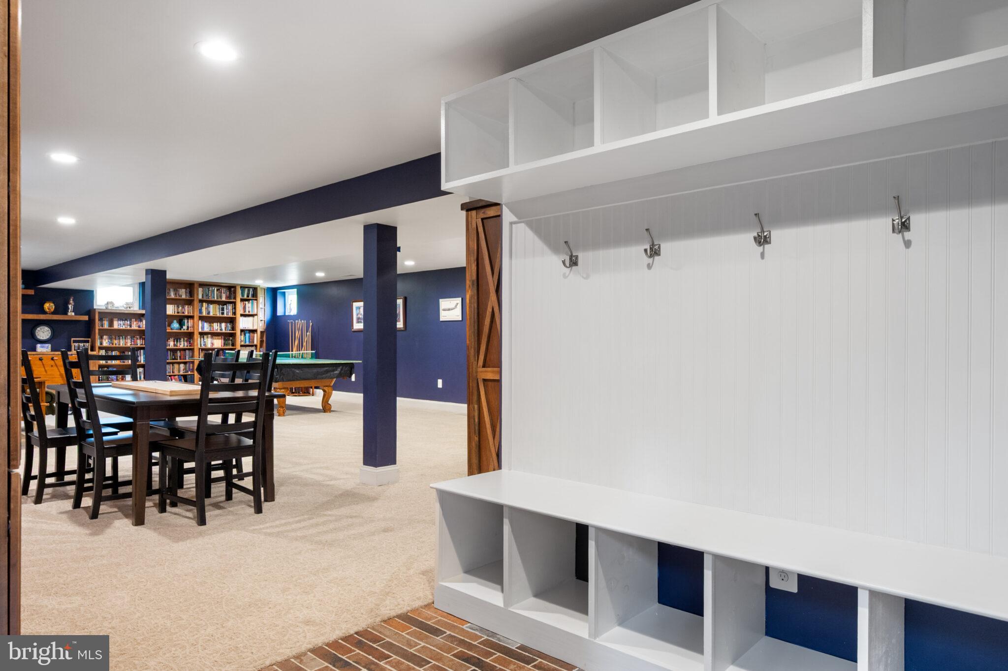 BUSH HILL WOODS - Residential