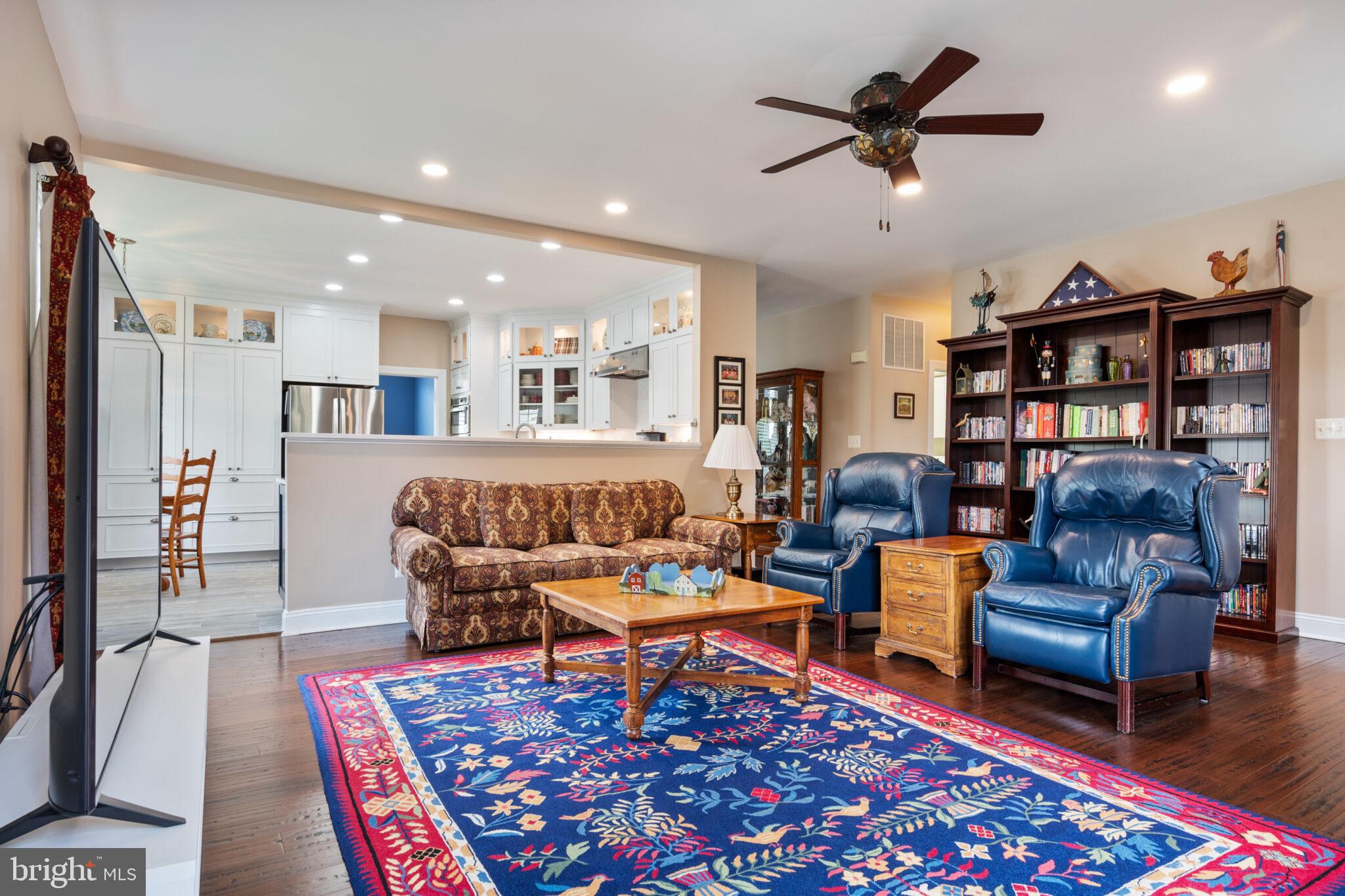 BUSH HILL WOODS - Residential