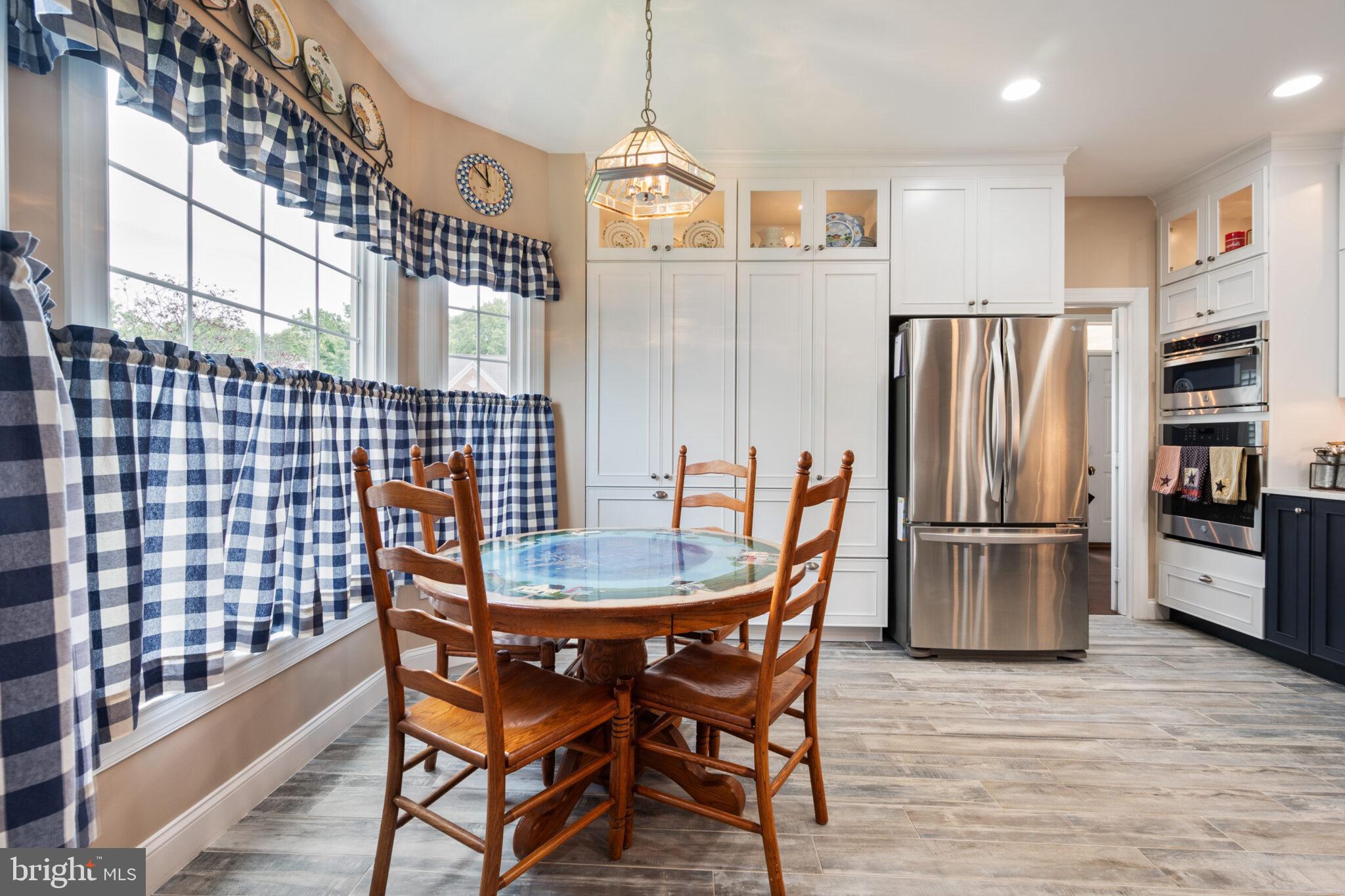 BUSH HILL WOODS - Residential