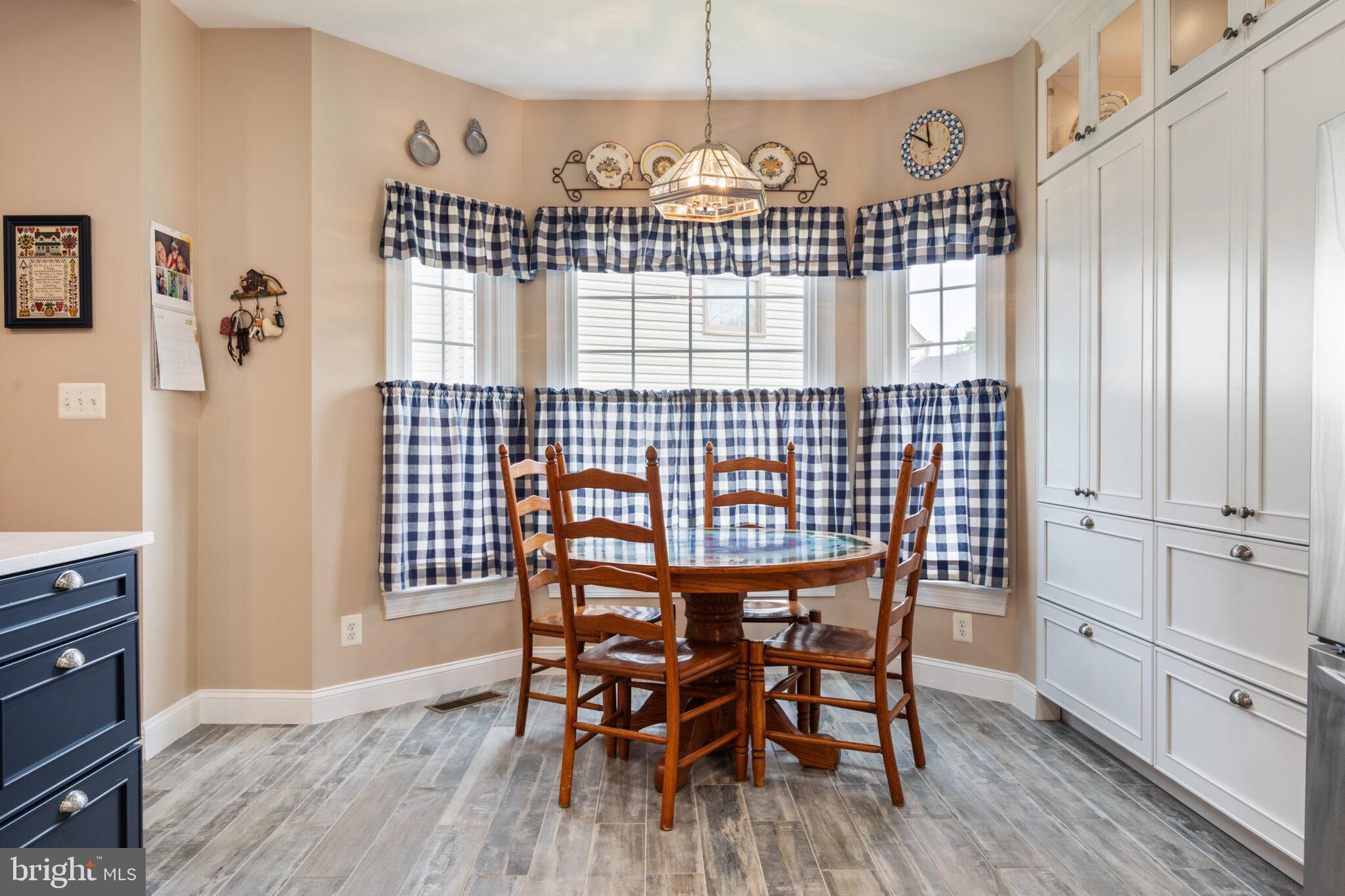 BUSH HILL WOODS - Residential