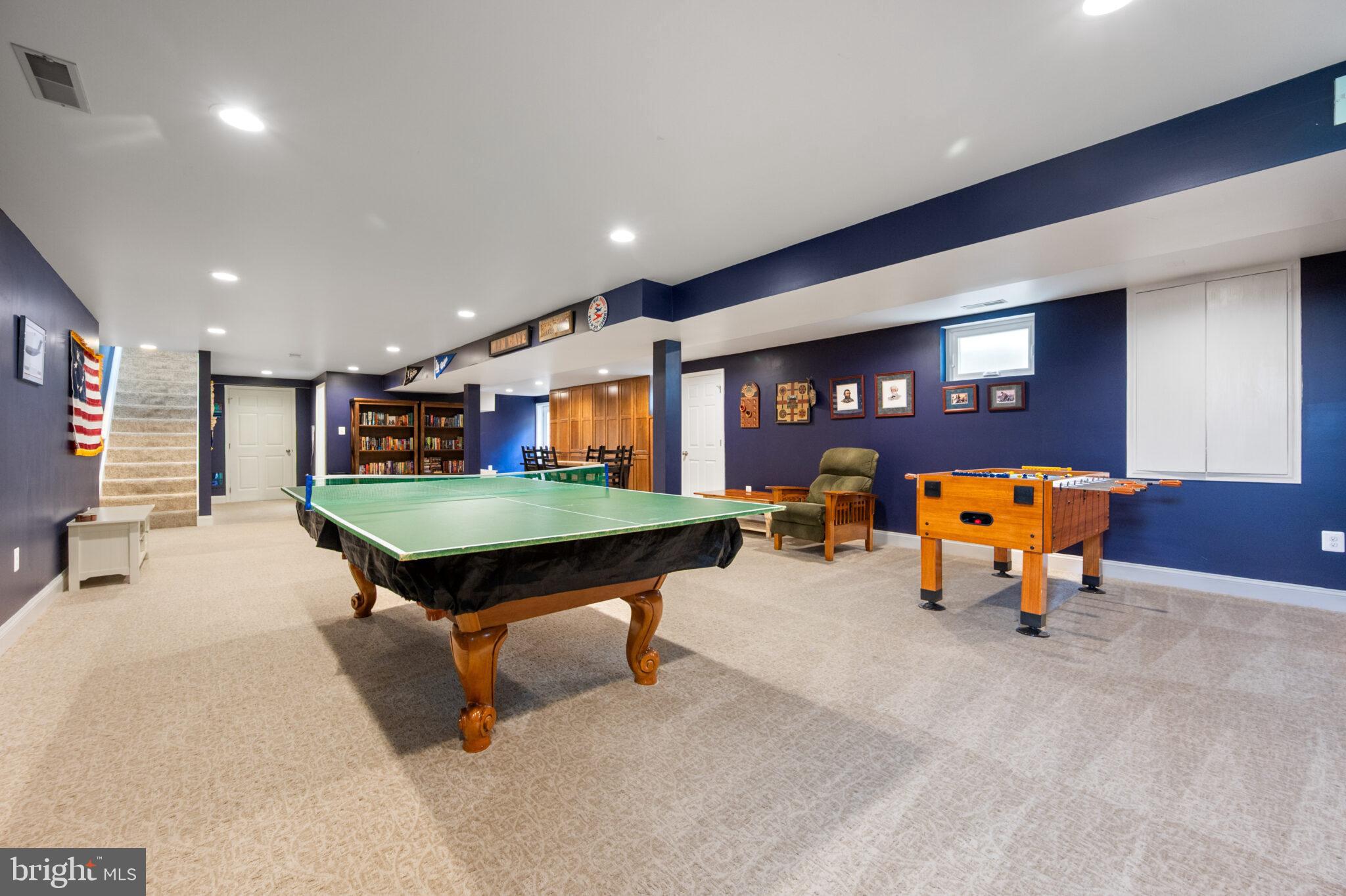 BUSH HILL WOODS - Residential