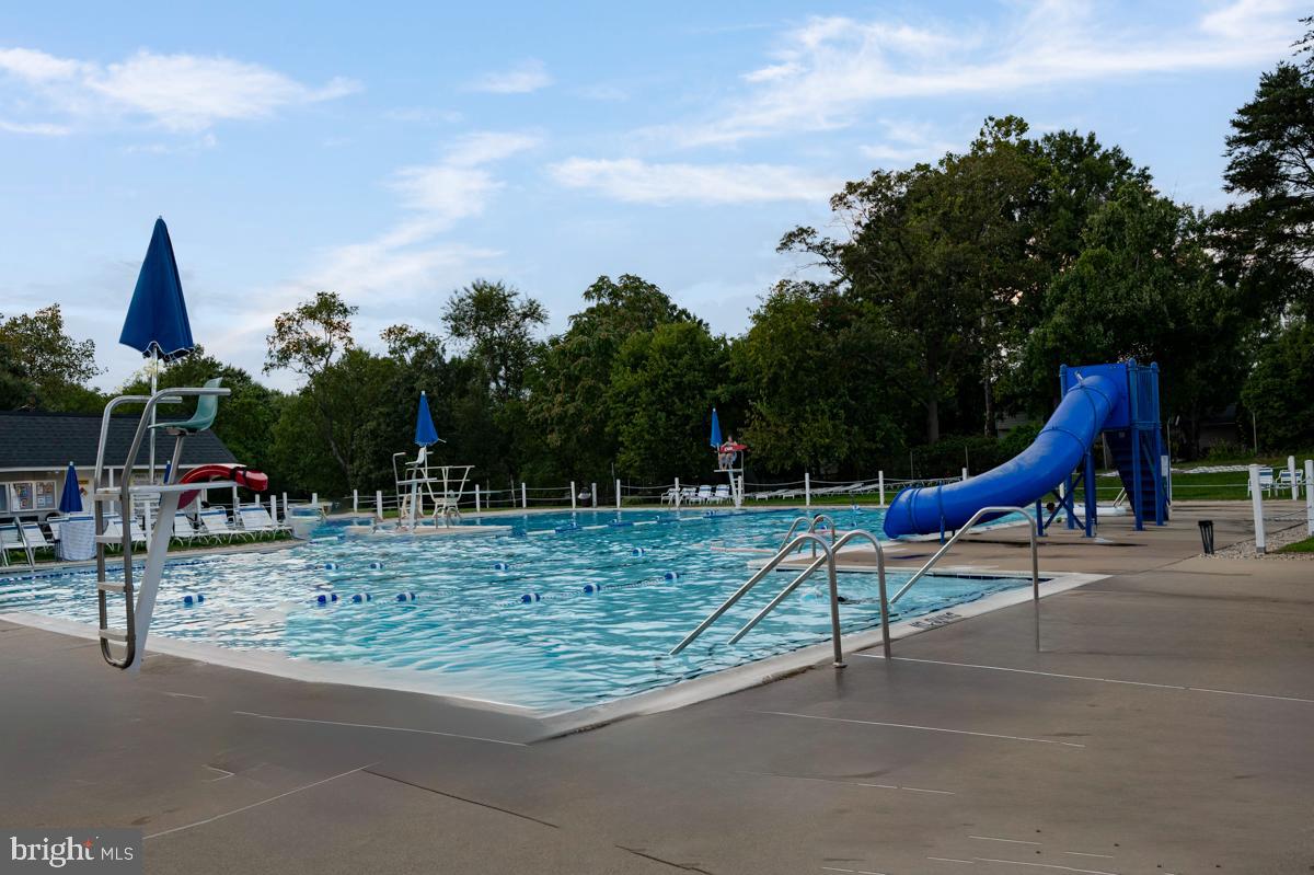 BUSH HILL WOODS - Residential