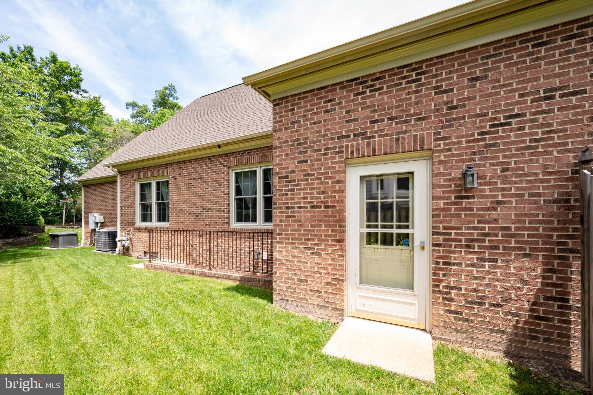 BUSH HILL WOODS - Residential