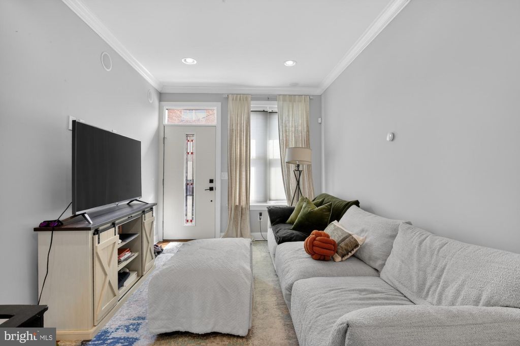 Photo of 2216 Almond Street, PHILADELPHIA, PA 19125 (MLS # PAPH2602716)