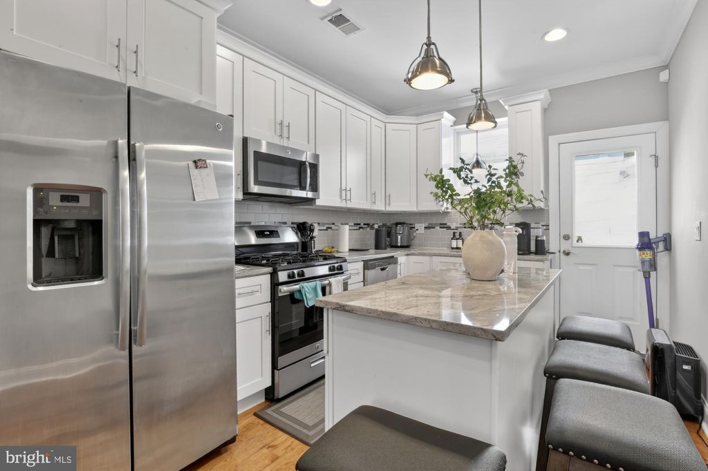 Photo of 2216 Almond Street, PHILADELPHIA, PA 19125 (MLS # PAPH2602716)