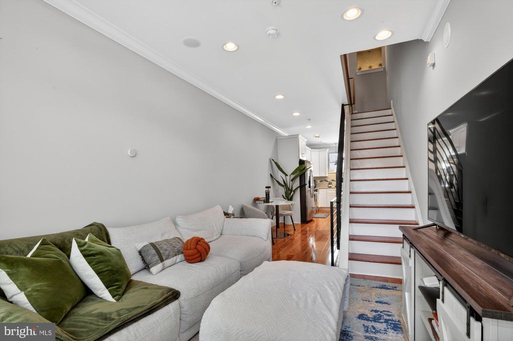 Photo of 2216 Almond Street, PHILADELPHIA, PA 19125 (MLS # PAPH2602716)