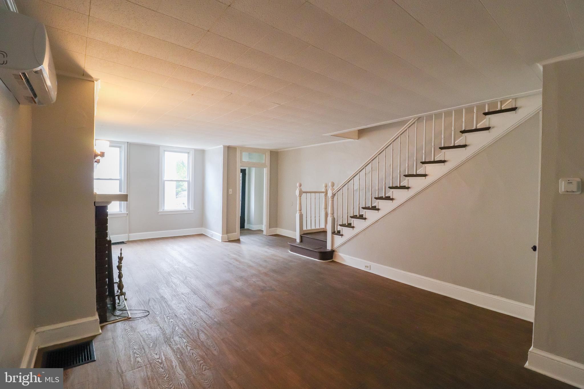 47 N FRANKLIN STREET