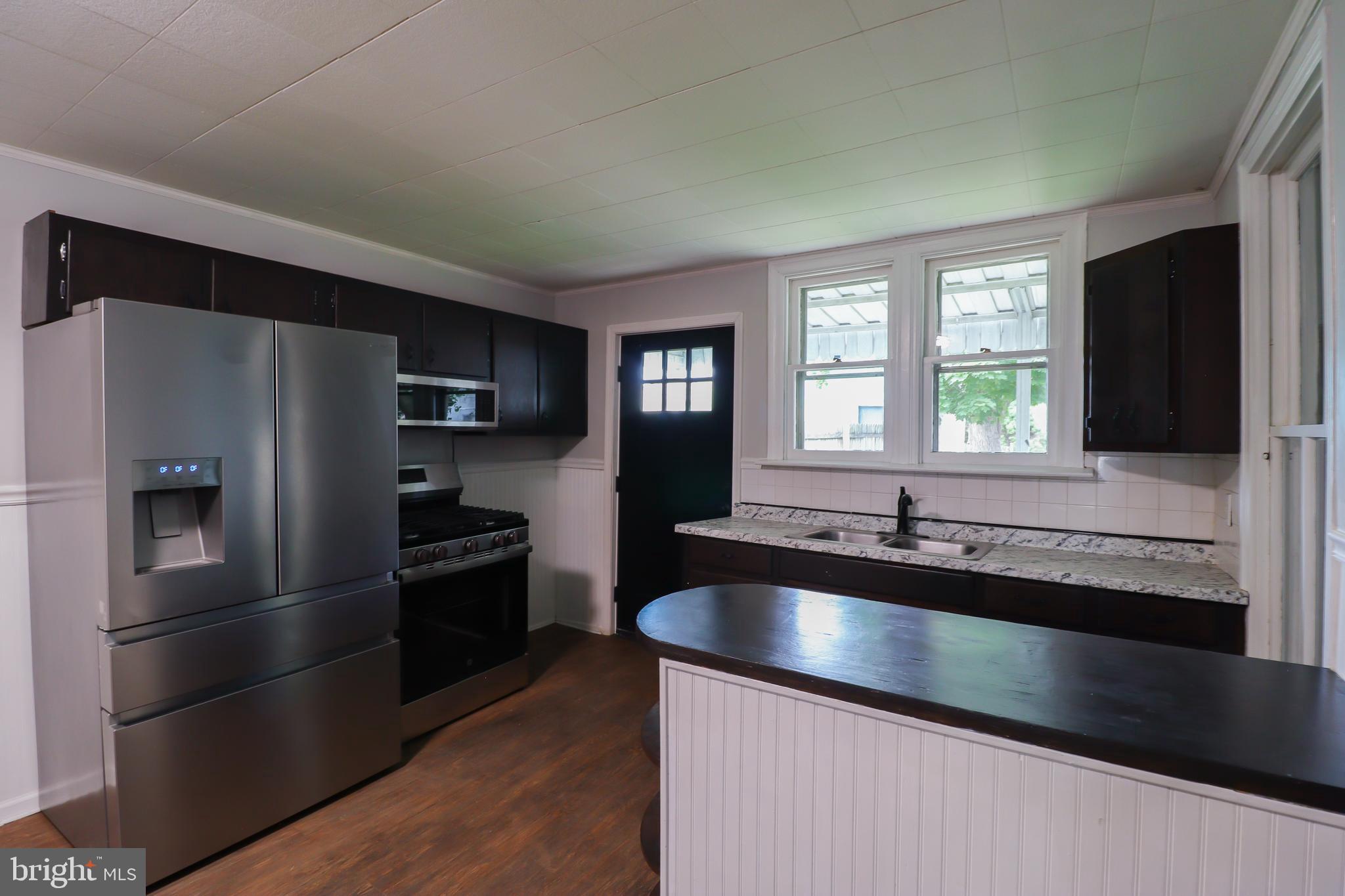 EAST YORK - Residential