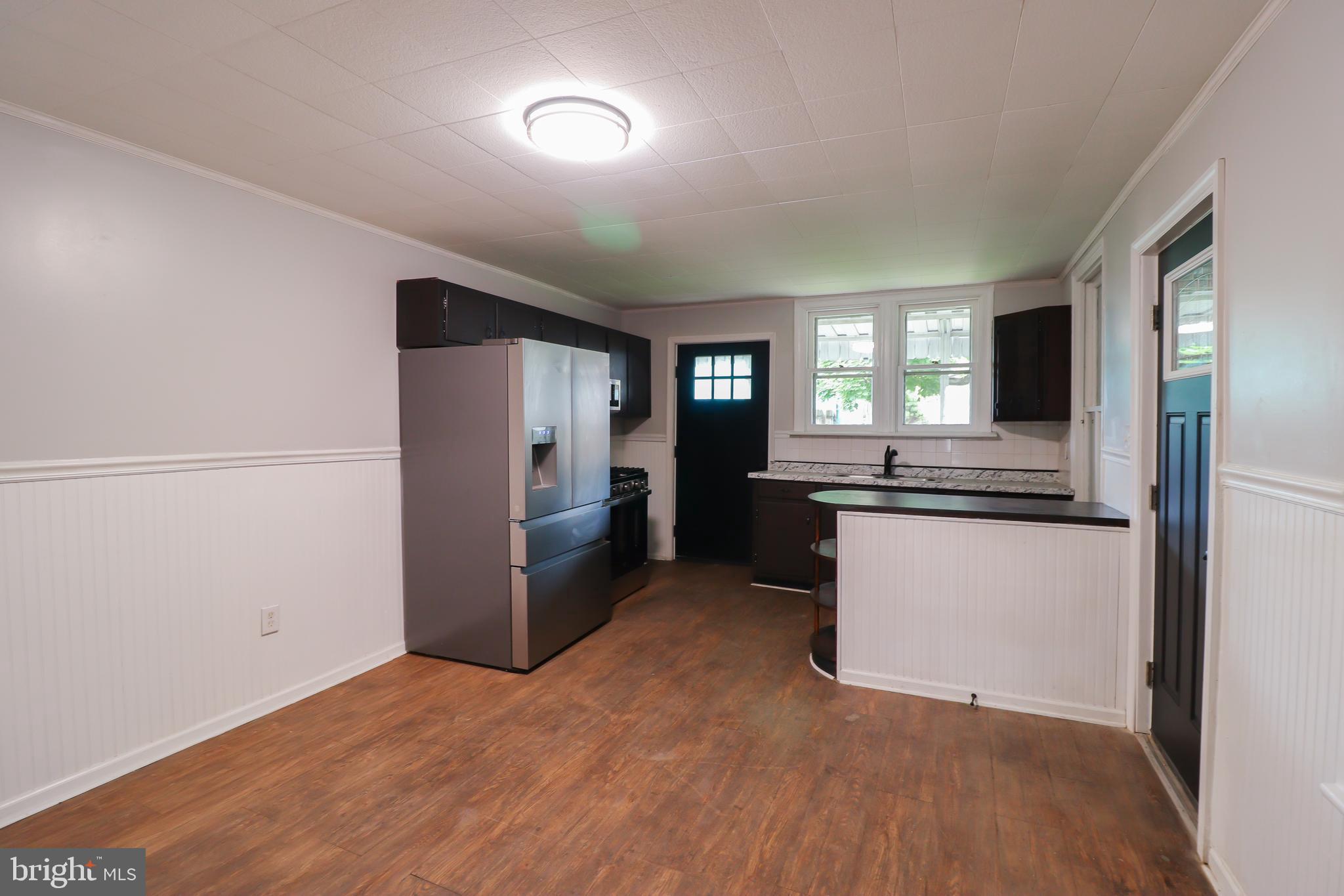 EAST YORK - Residential