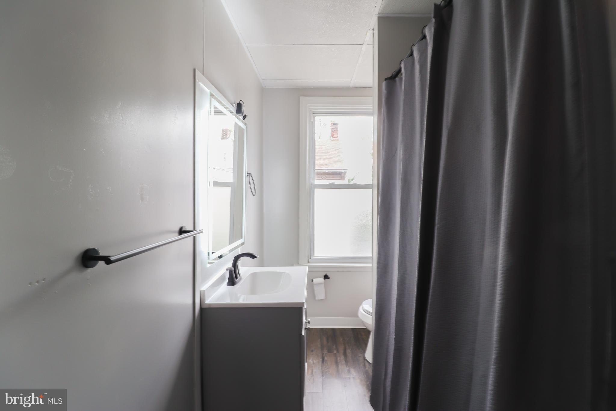 EAST YORK - Residential