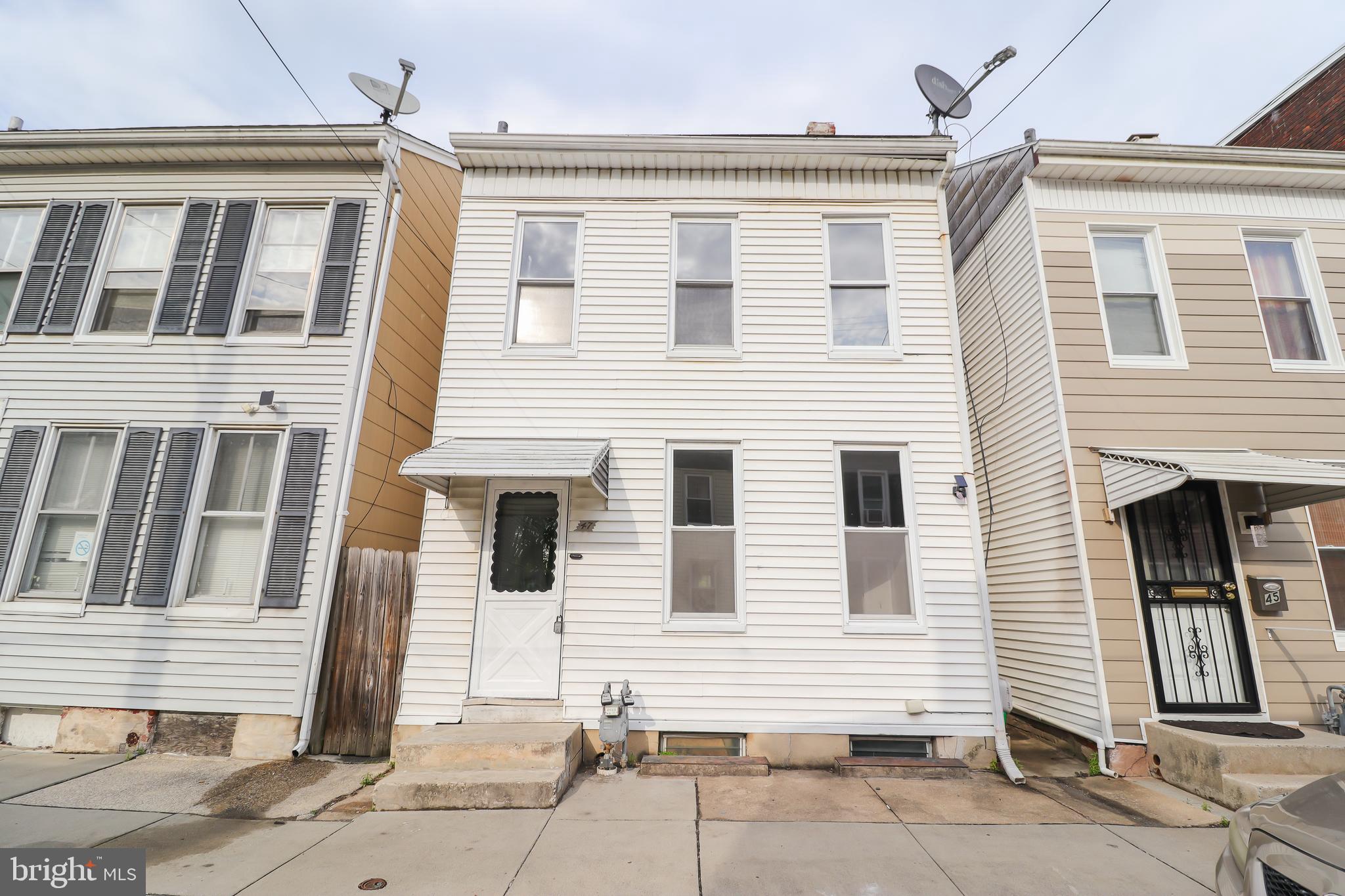 47 N FRANKLIN STREET