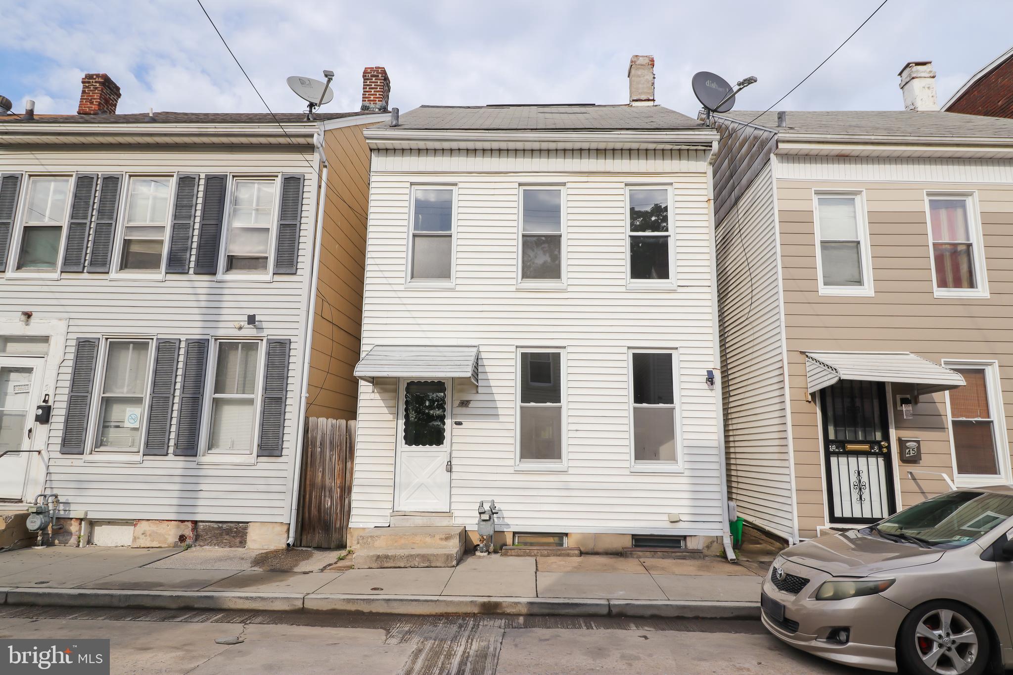47 N FRANKLIN STREET