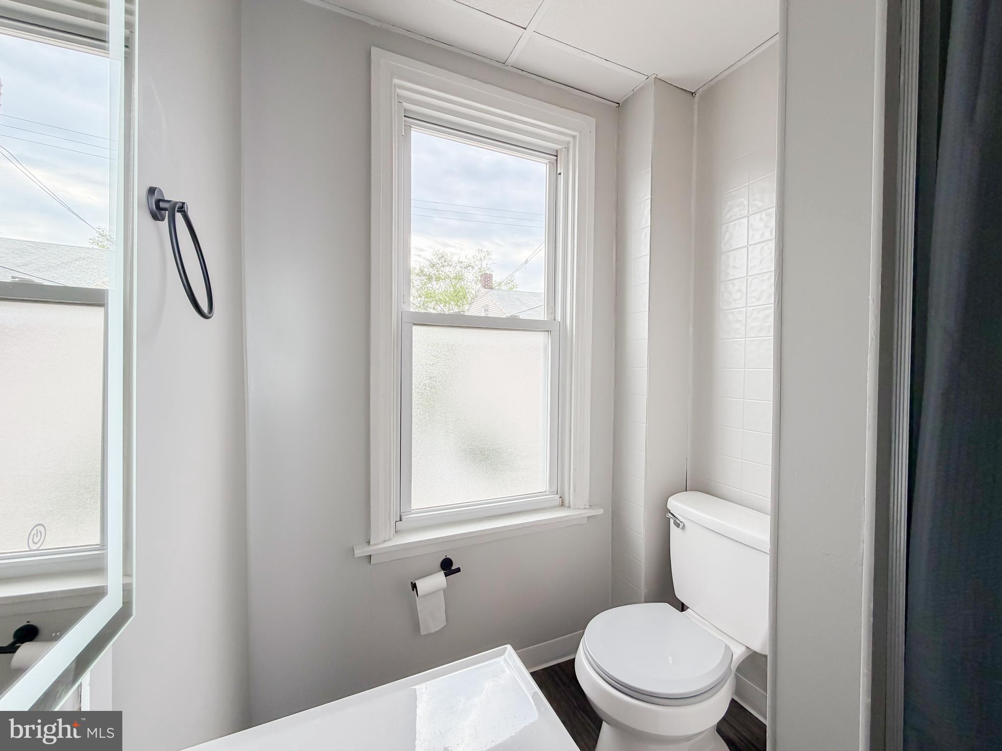 EAST YORK - Residential