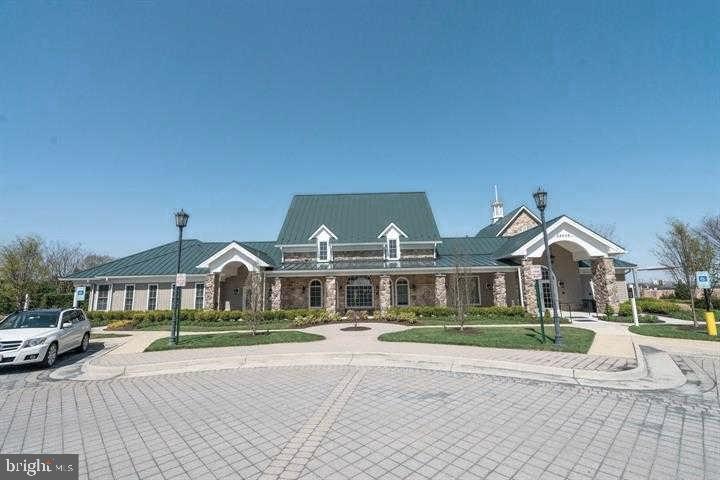 STONE RIDGE NORTH - Residential Lease