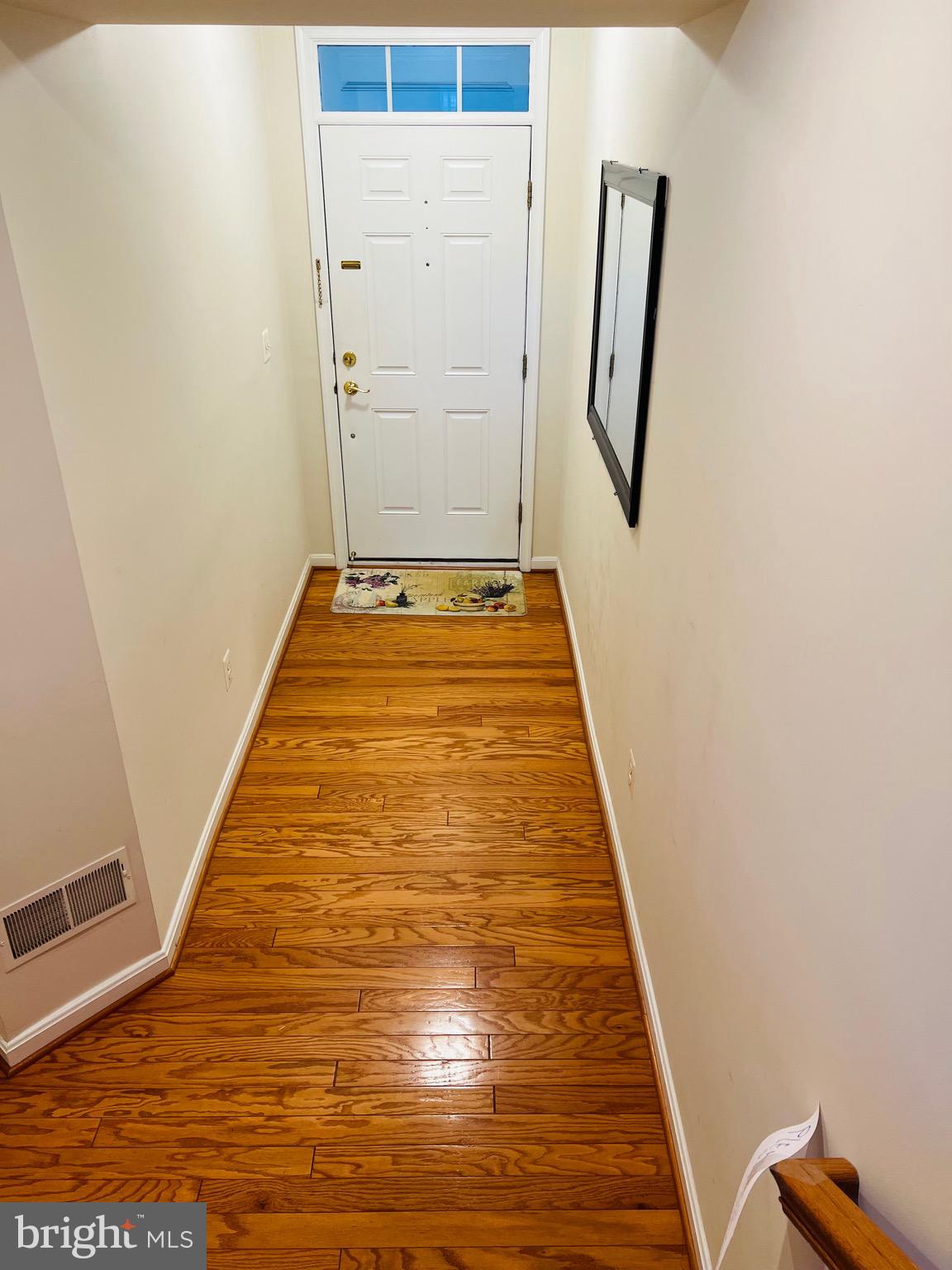 STONE RIDGE NORTH - Residential Lease