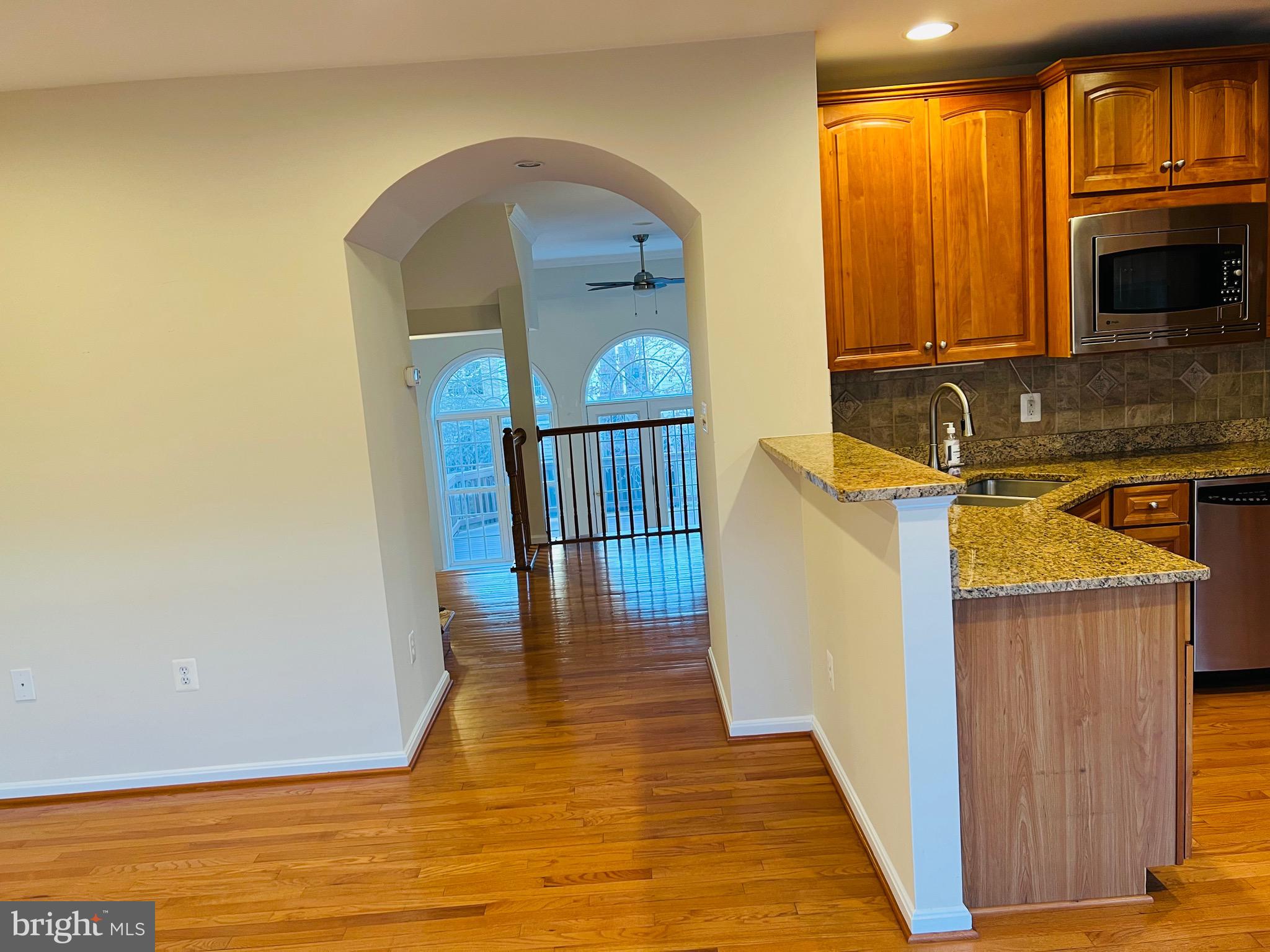 STONE RIDGE NORTH - Residential Lease